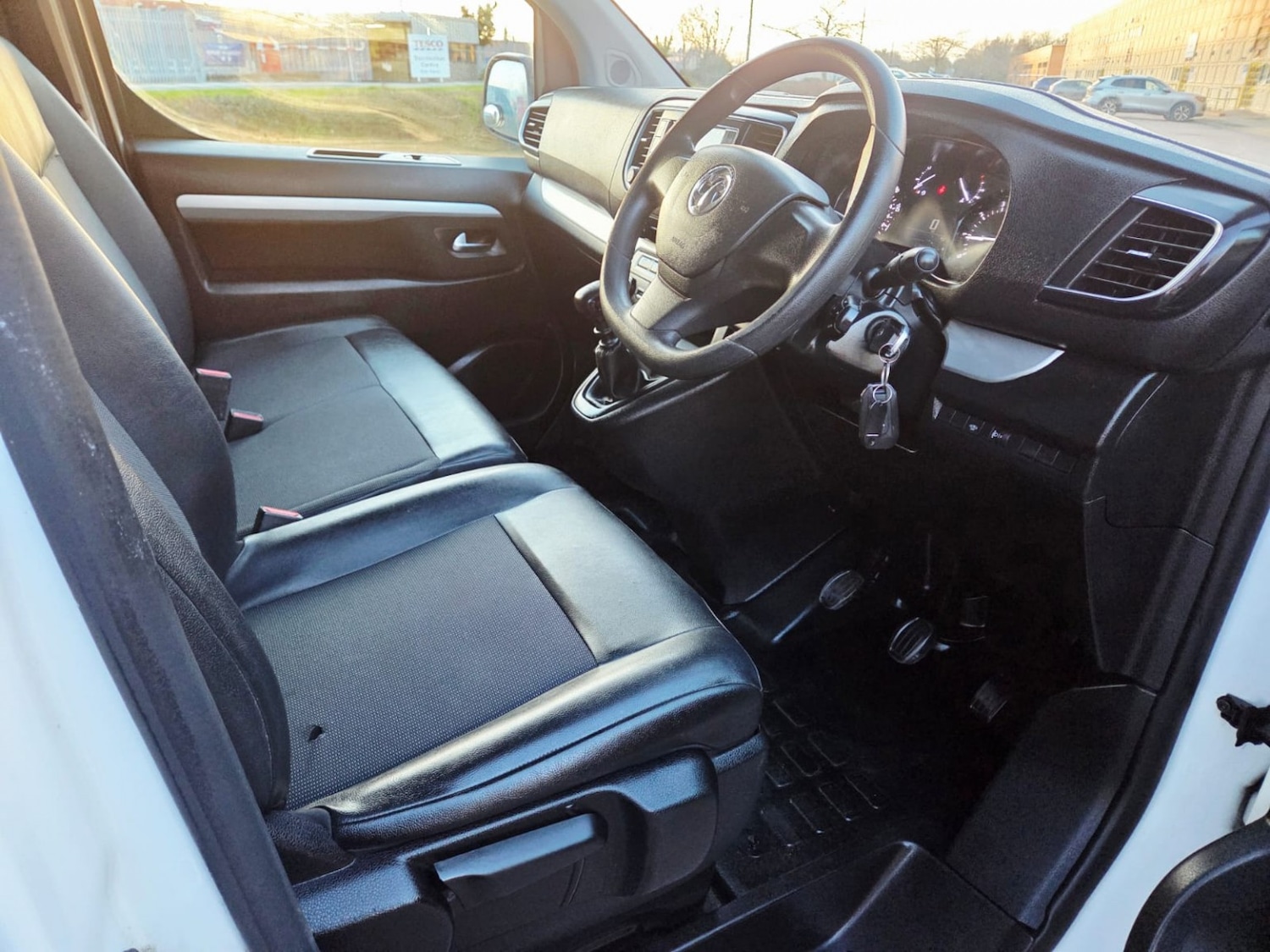 Used Vauxhall Vivaro 2022 for sale - 77881119: Photo 20