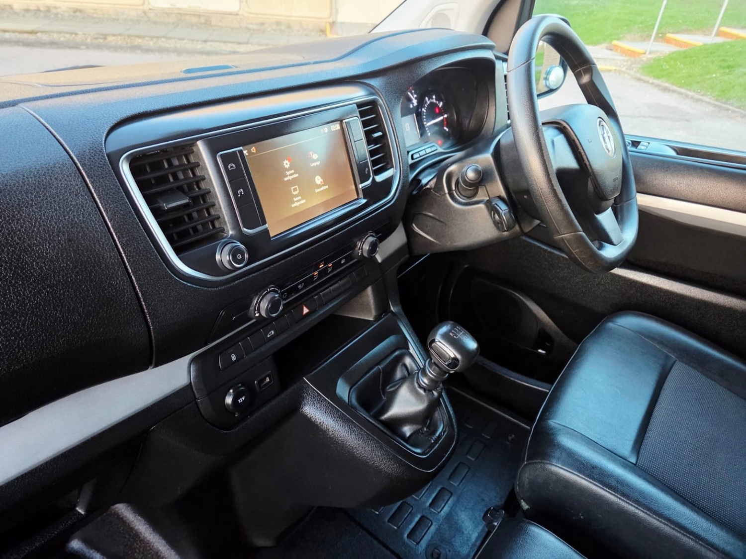 Used Vauxhall Vivaro 2022 for sale - 77881119: Photo 21