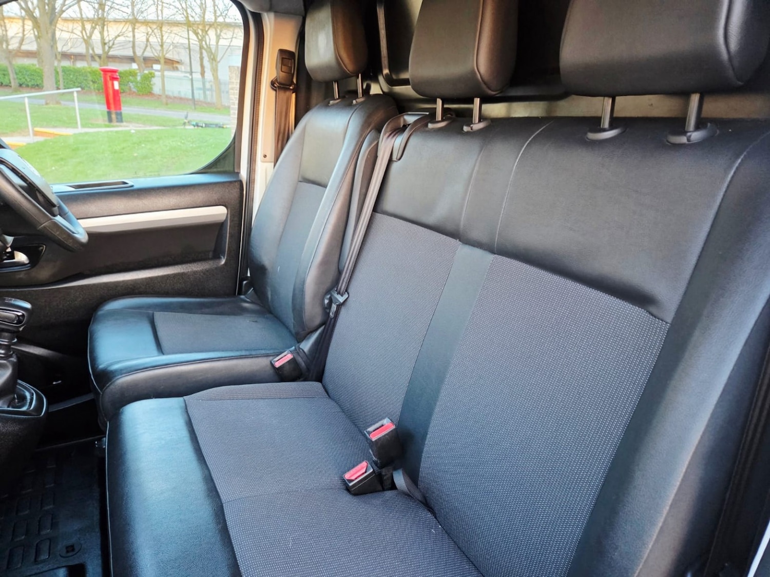 Used Vauxhall Vivaro 2022 for sale - 77881119: Photo 22