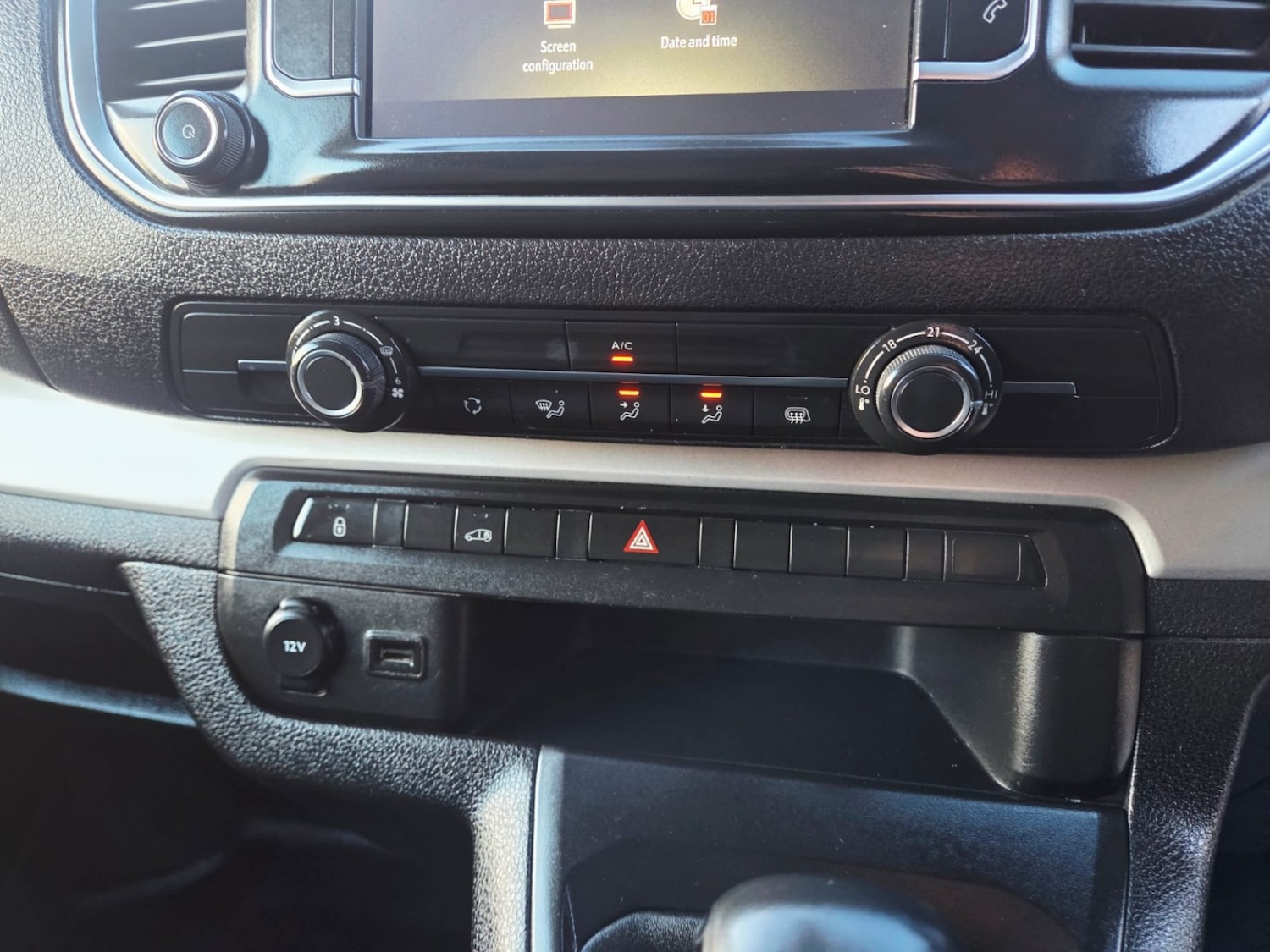 Used Vauxhall Vivaro 2022 for sale - 77881119: Photo 23