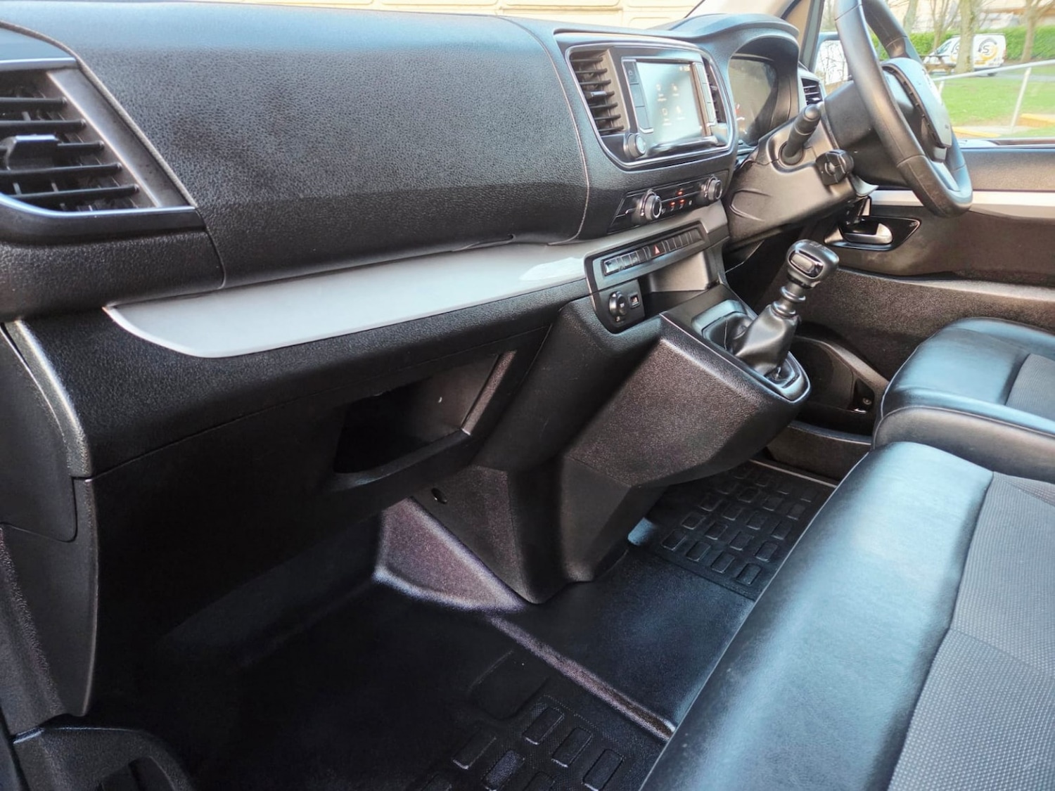 Used Vauxhall Vivaro 2022 for sale - 77881119: Photo 24