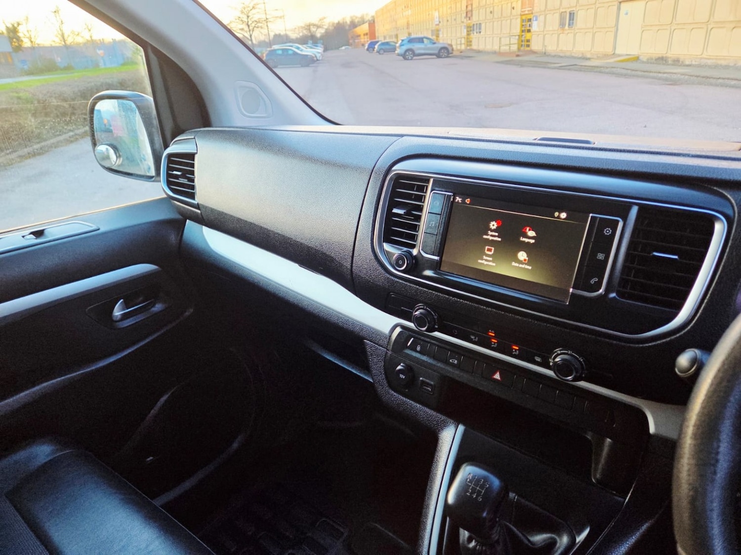 Used Vauxhall Vivaro 2022 for sale - 77881119: Photo 26