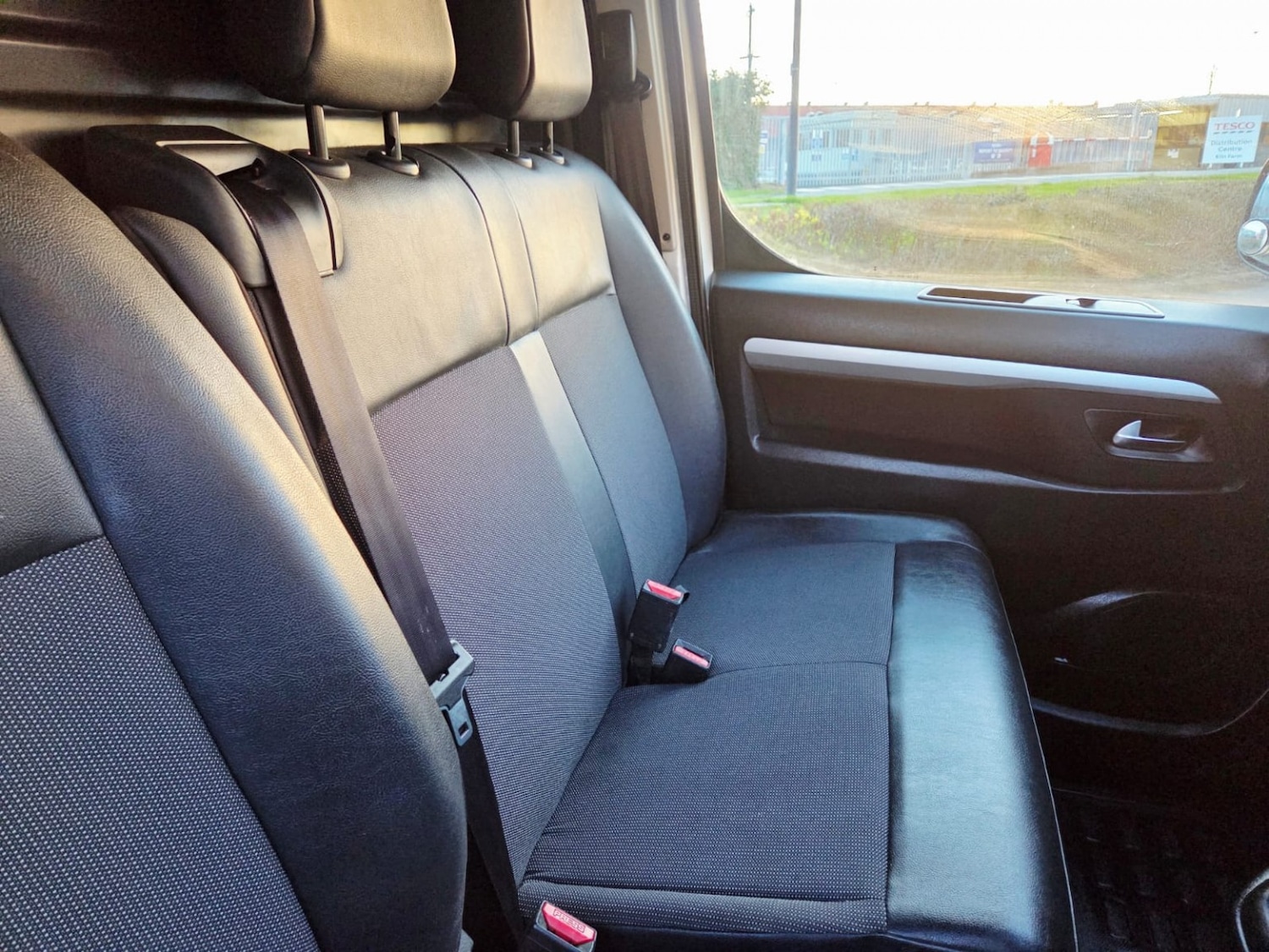 Used Vauxhall Vivaro 2022 for sale - 77881119: Photo 27