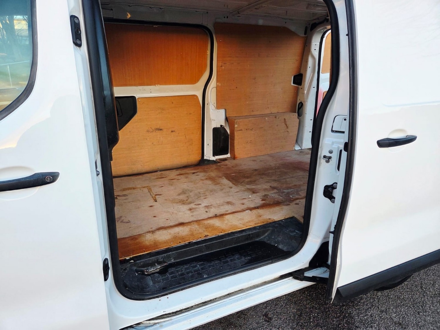 Used Vauxhall Vivaro 2022 for sale - 77881119: Photo 29