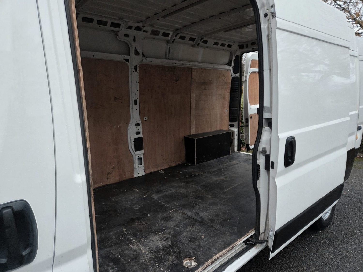 Used Citroen Relay 2019 for sale - 76769865: Photo 13