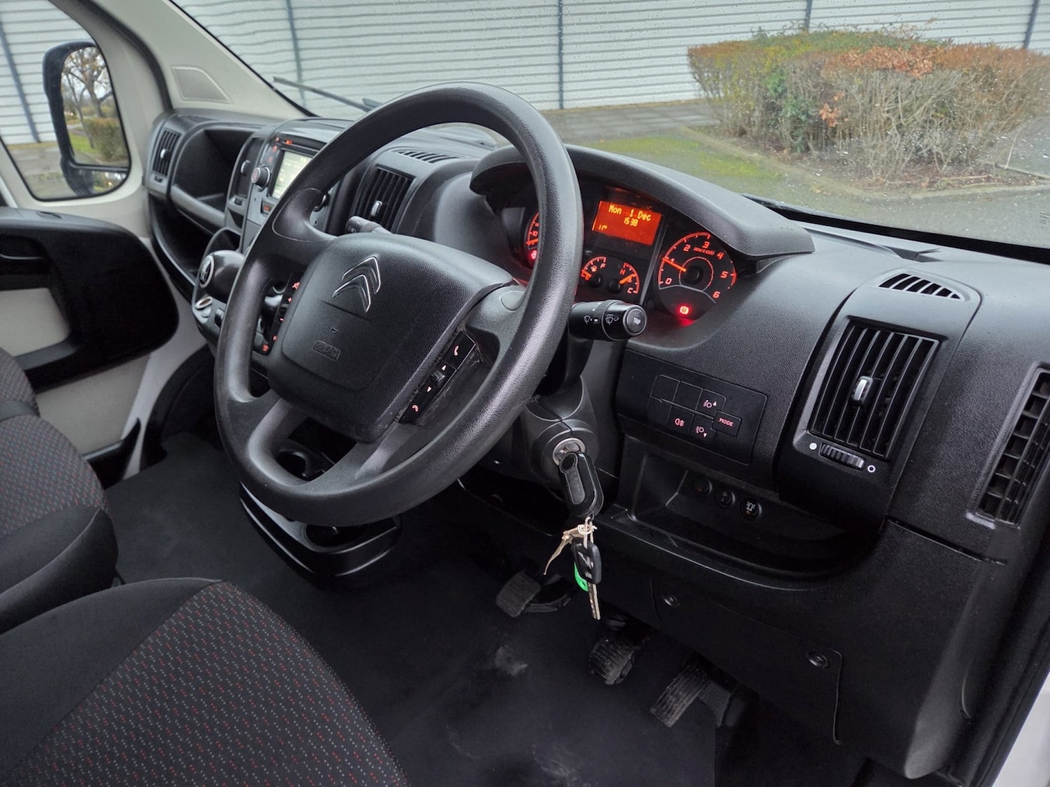 Used Citroen Relay 2019 for sale - 76769865: Photo 14