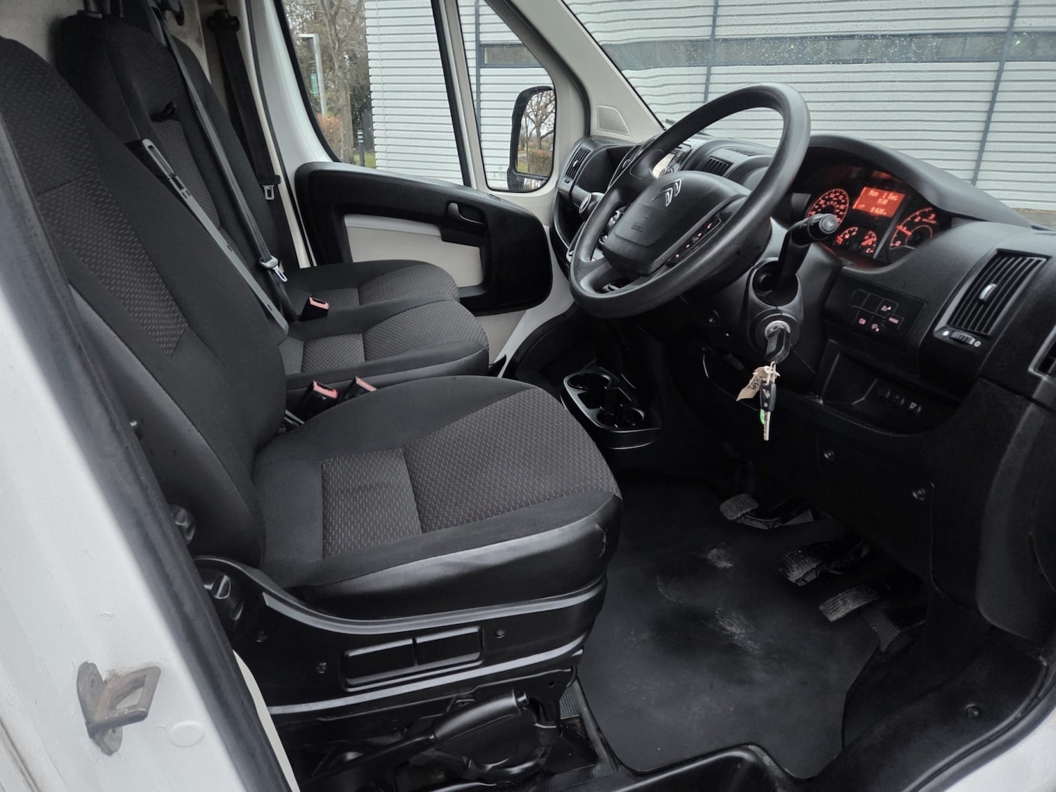 Used Citroen Relay 2019 for sale - 76769865: Photo 15