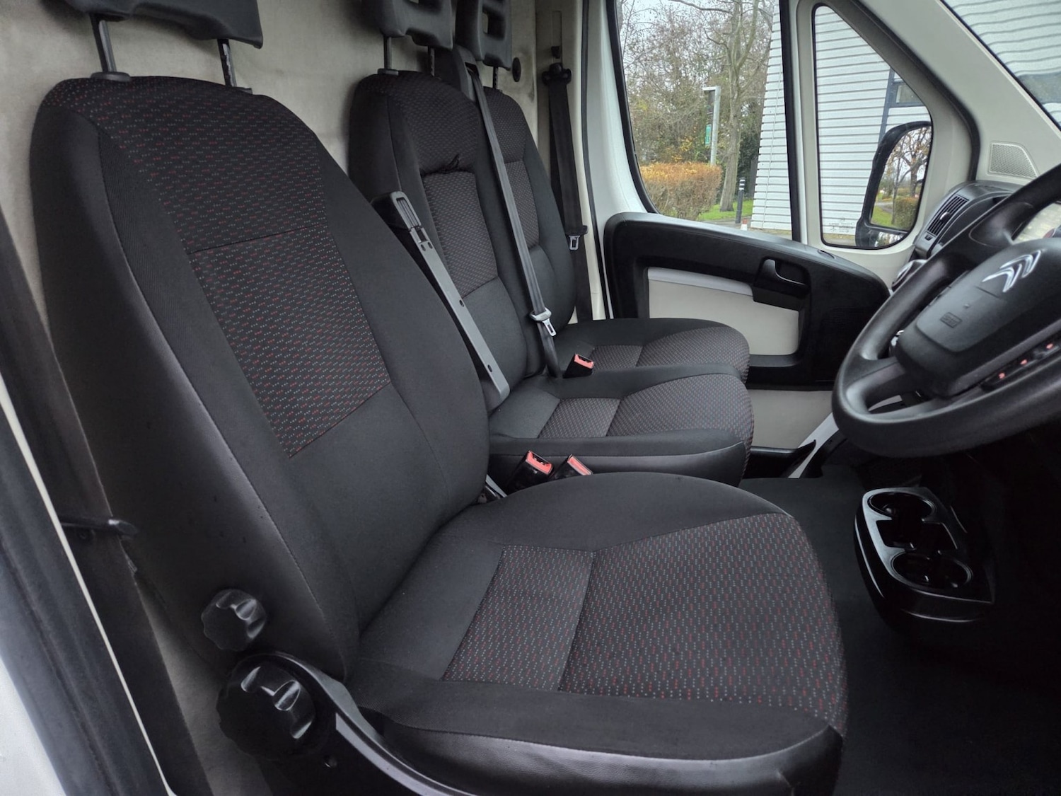 Used Citroen Relay 2019 for sale - 76769865: Photo 17