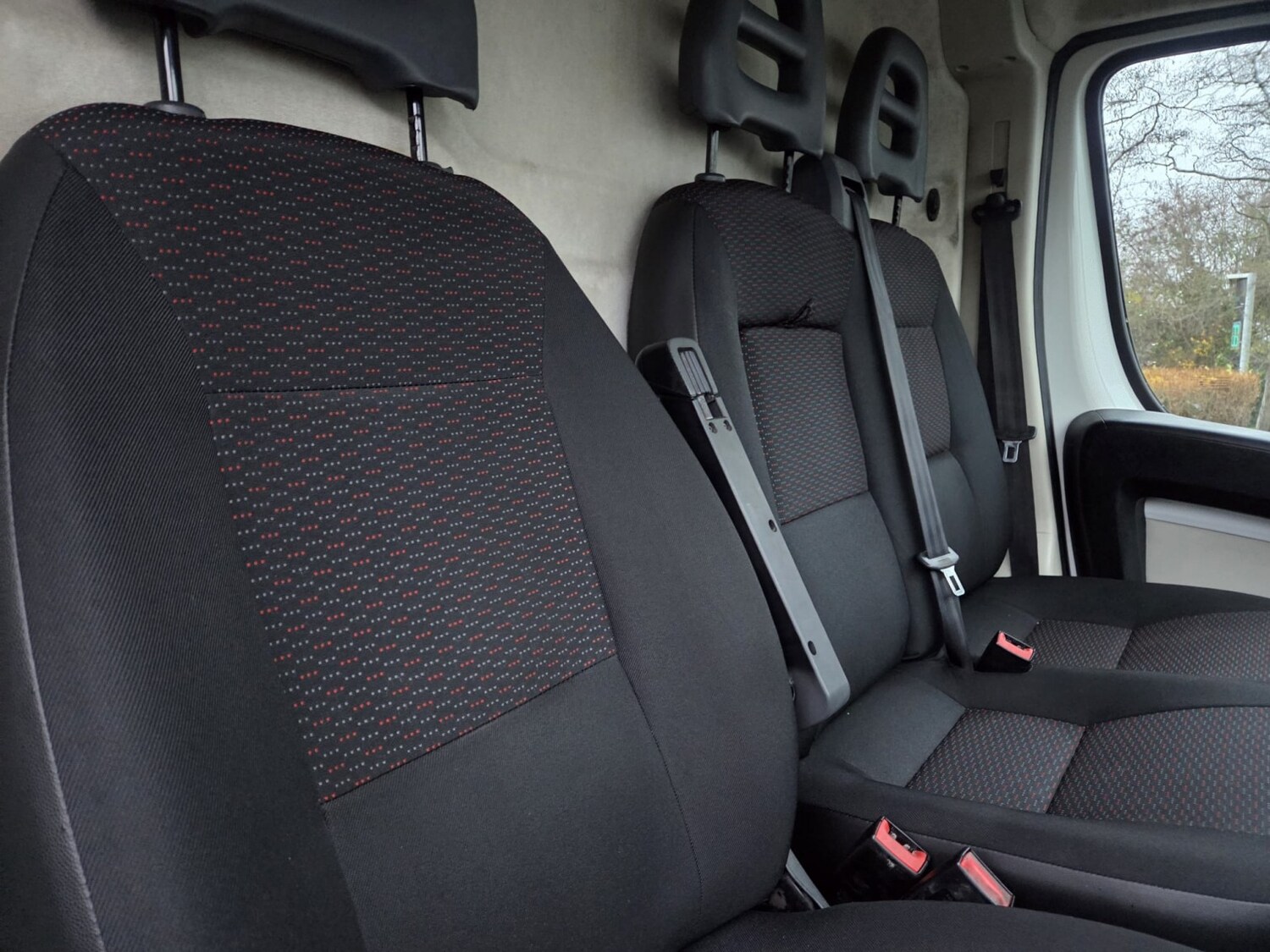 Used Citroen Relay 2019 for sale - 76769865: Photo 18