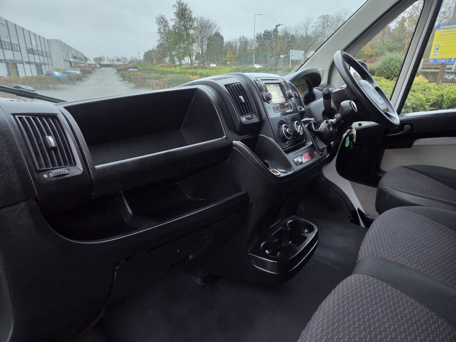 Used Citroen Relay 2019 for sale - 76769865: Photo 19