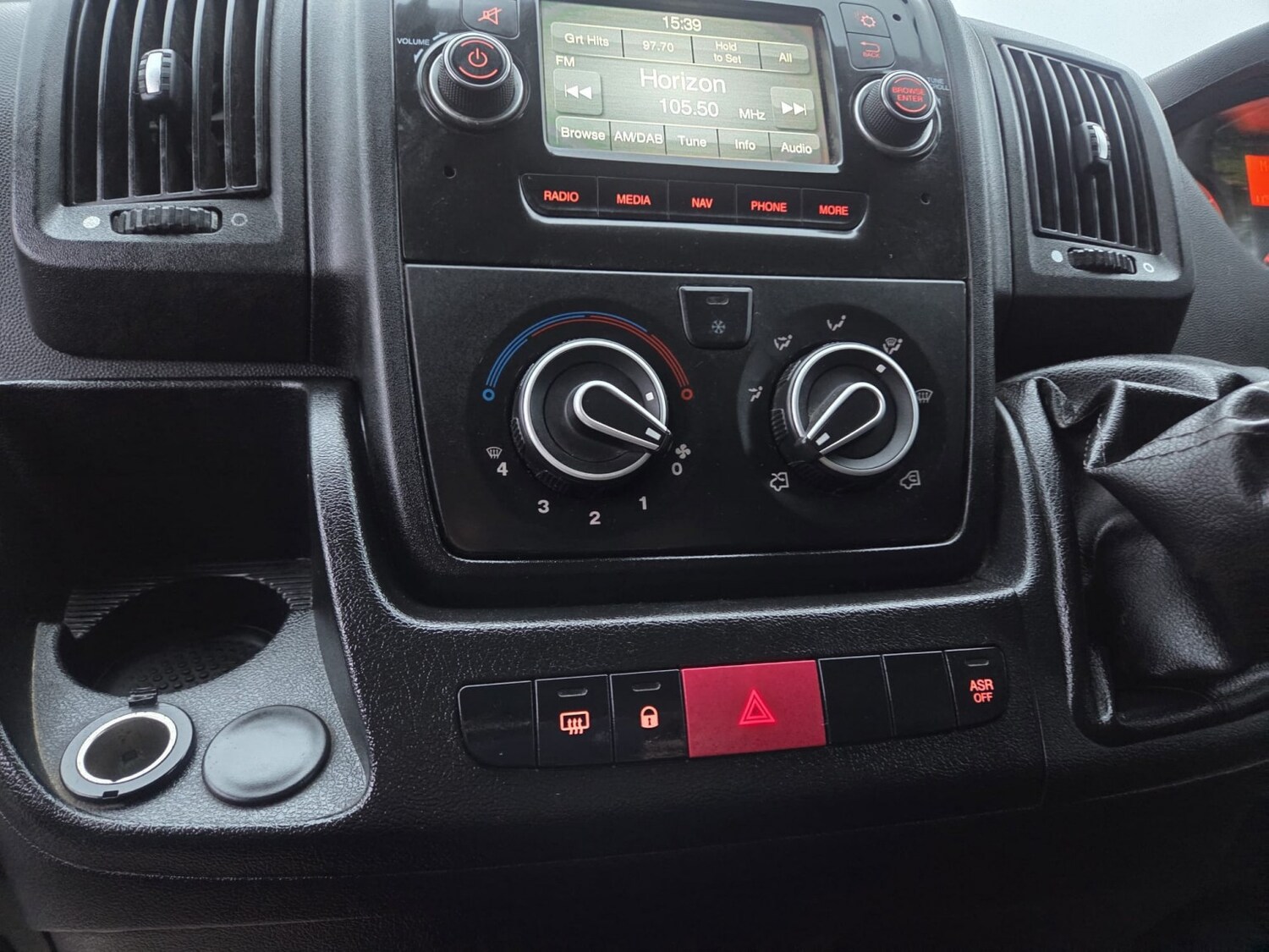 Used Citroen Relay 2019 for sale - 76769865: Photo 20