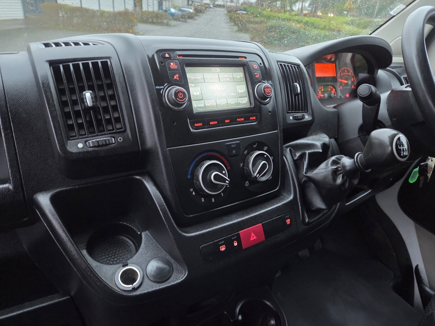 Used Citroen Relay 2019 for sale - 76769865: Photo 21