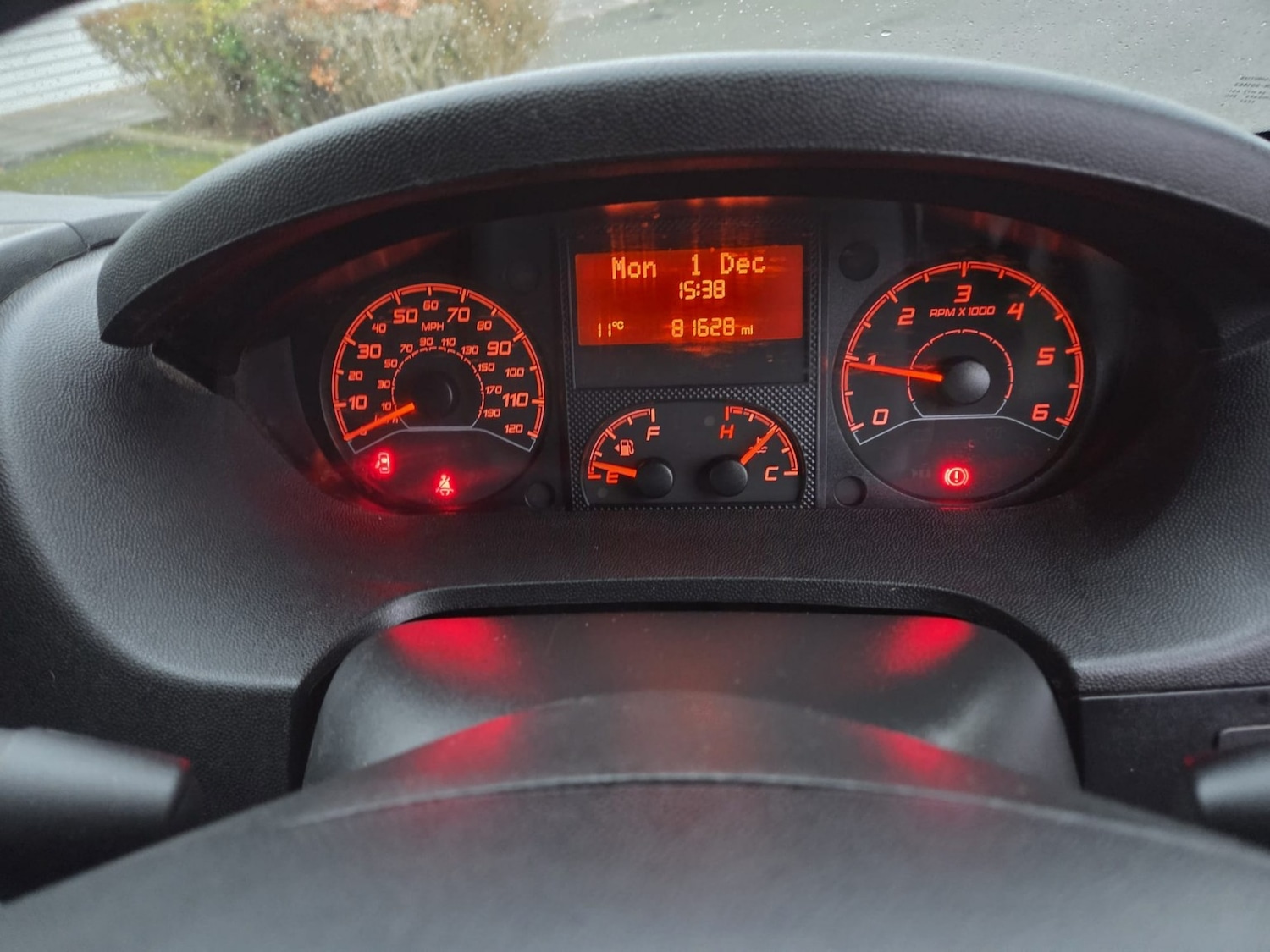 Used Citroen Relay 2019 for sale - 76769865: Photo 25