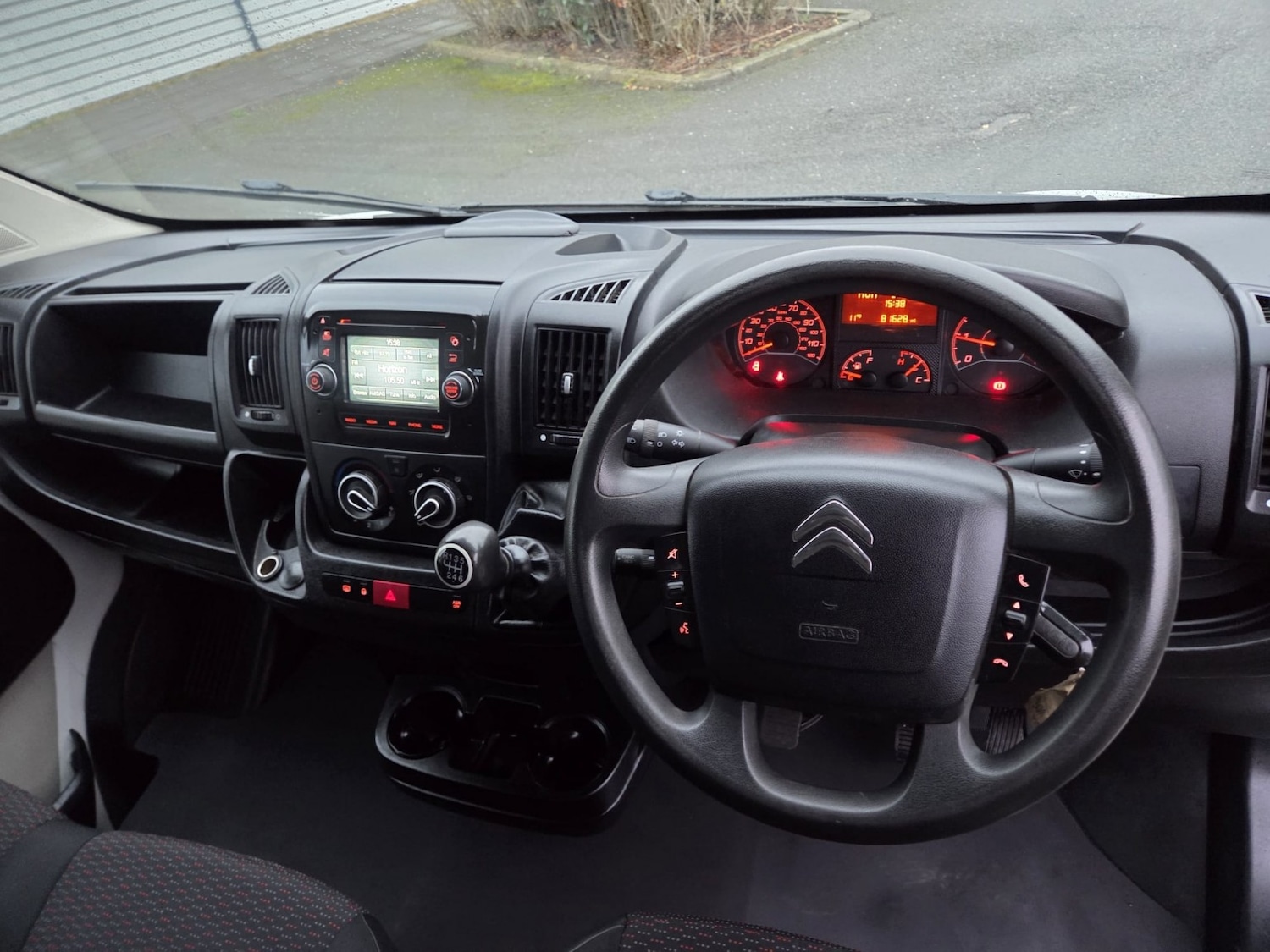 Used Citroen Relay 2019 for sale - 76769865: Photo 26