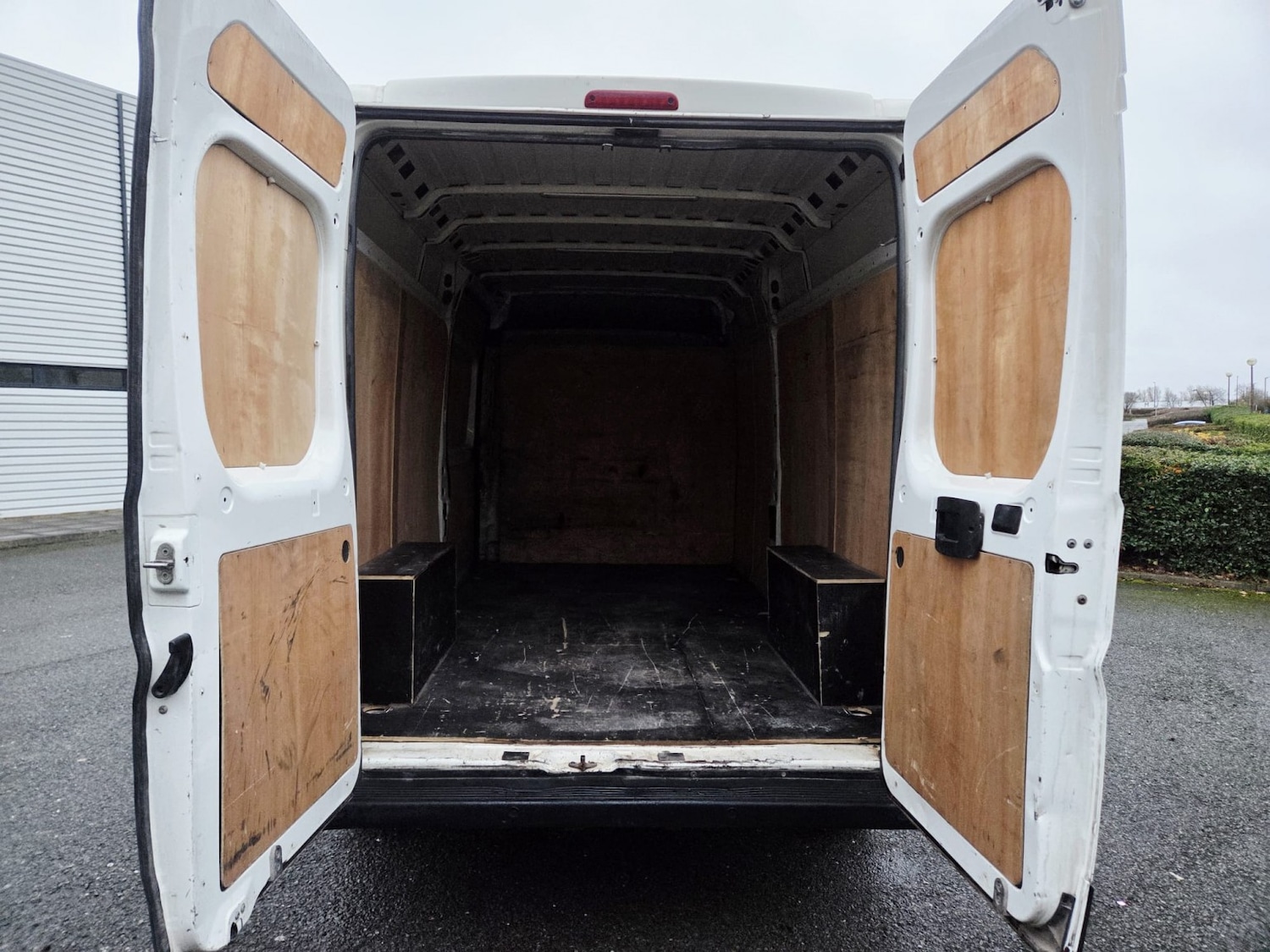 Used Citroen Relay 2019 for sale - 76769865: Photo 28