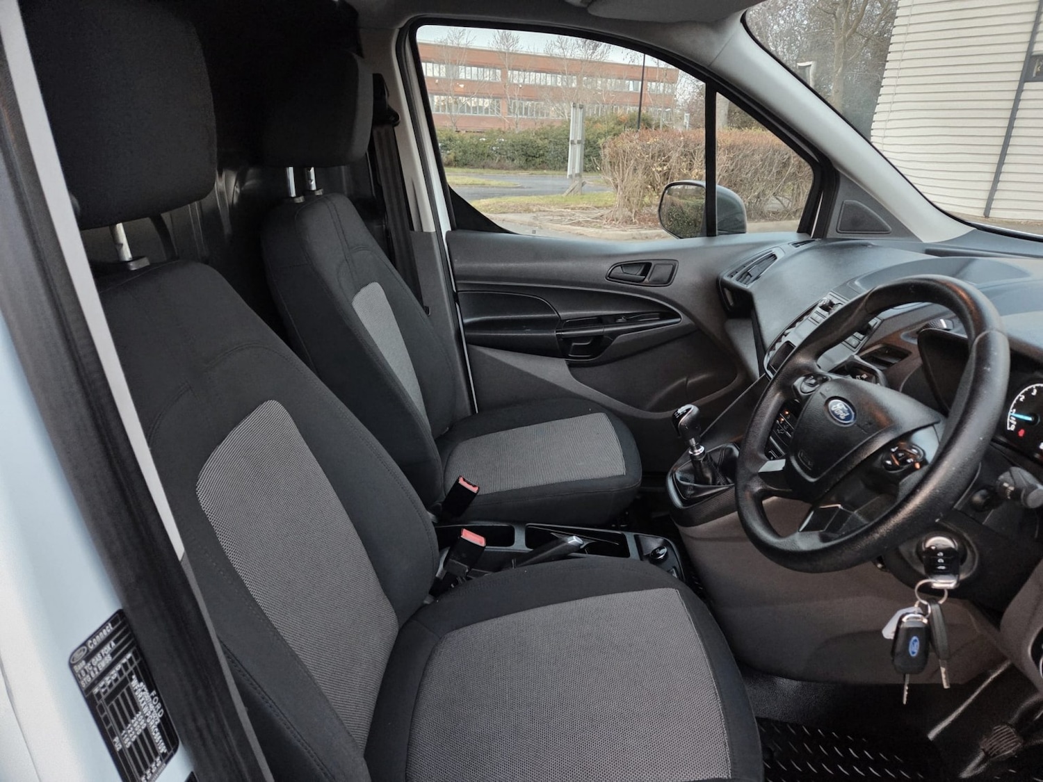 Used Ford Transit Connect 2019 for sale - 77342571: Photo 15