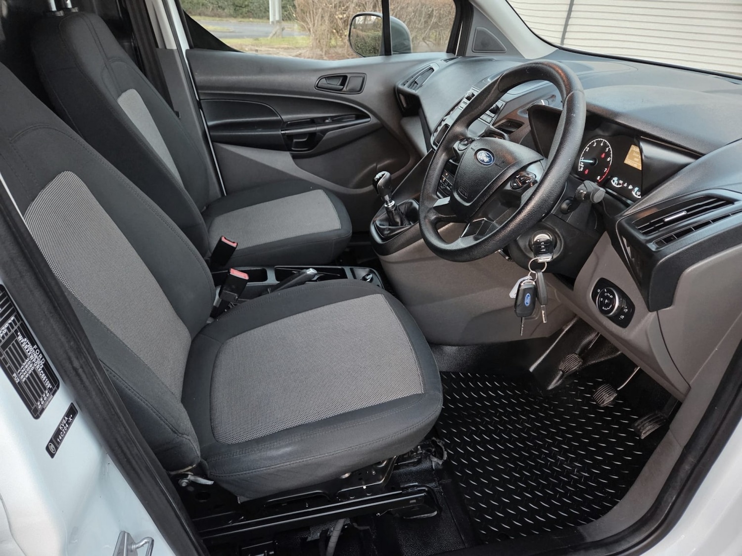Used Ford Transit Connect 2019 for sale - 77342571: Photo 16