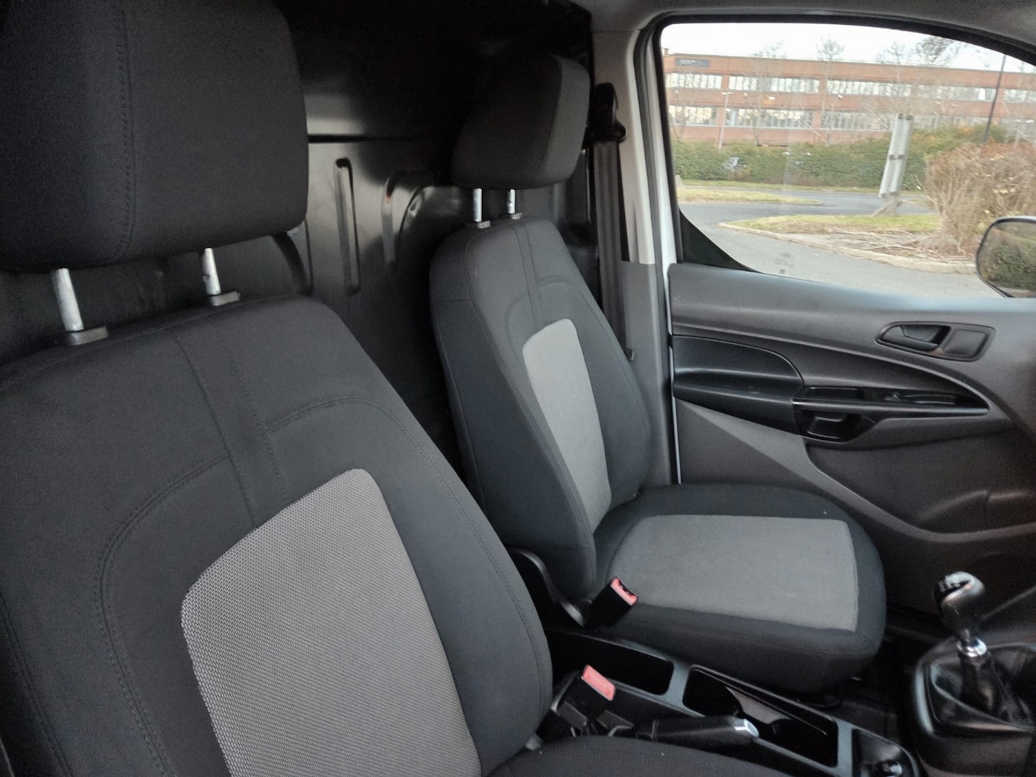 Used Ford Transit Connect 2019 for sale - 77342571: Photo 17