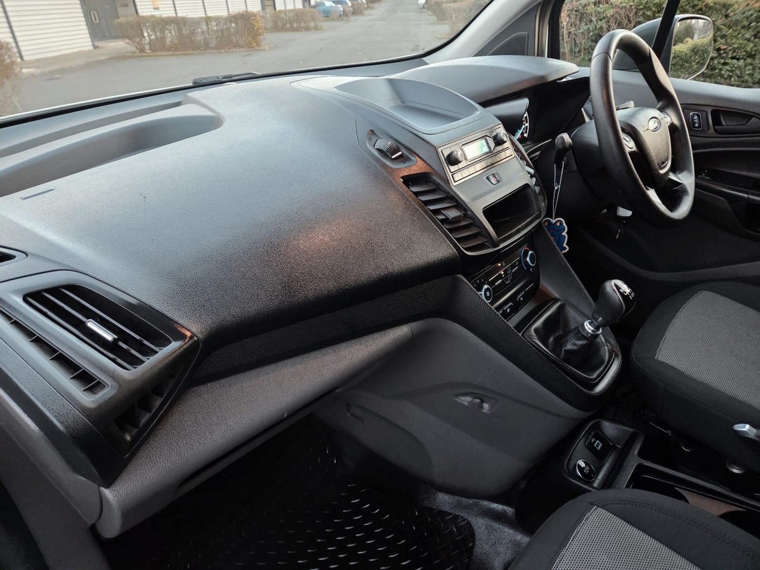 Used Ford Transit Connect 2019 for sale - 77342571: Photo 20