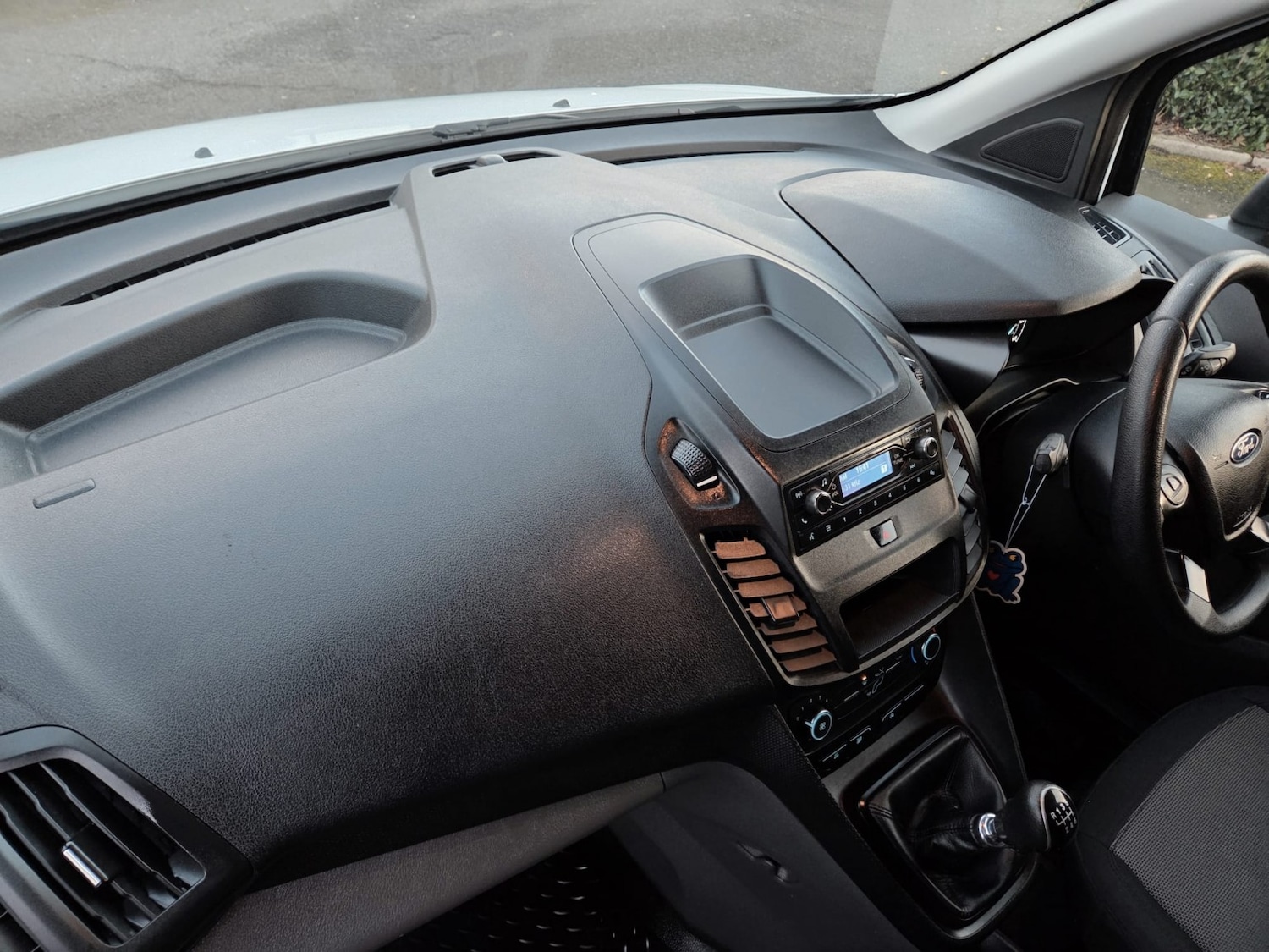 Used Ford Transit Connect 2019 for sale - 77342571: Photo 21