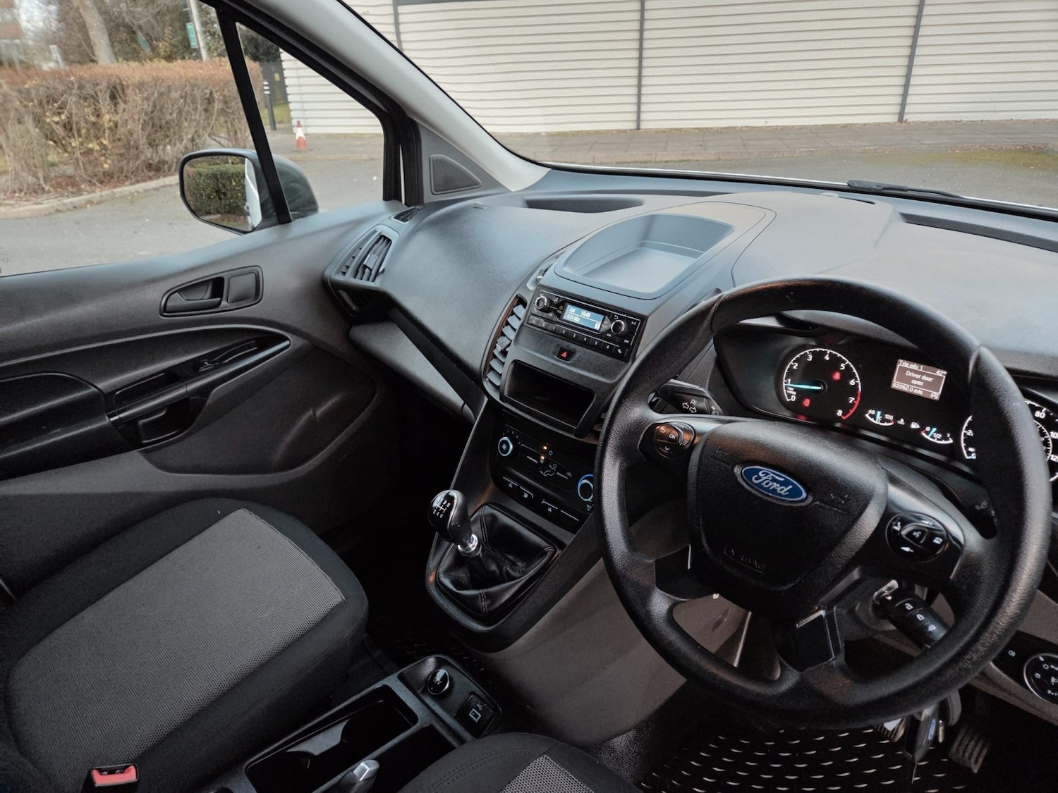 Used Ford Transit Connect 2019 for sale - 77342571: Photo 23