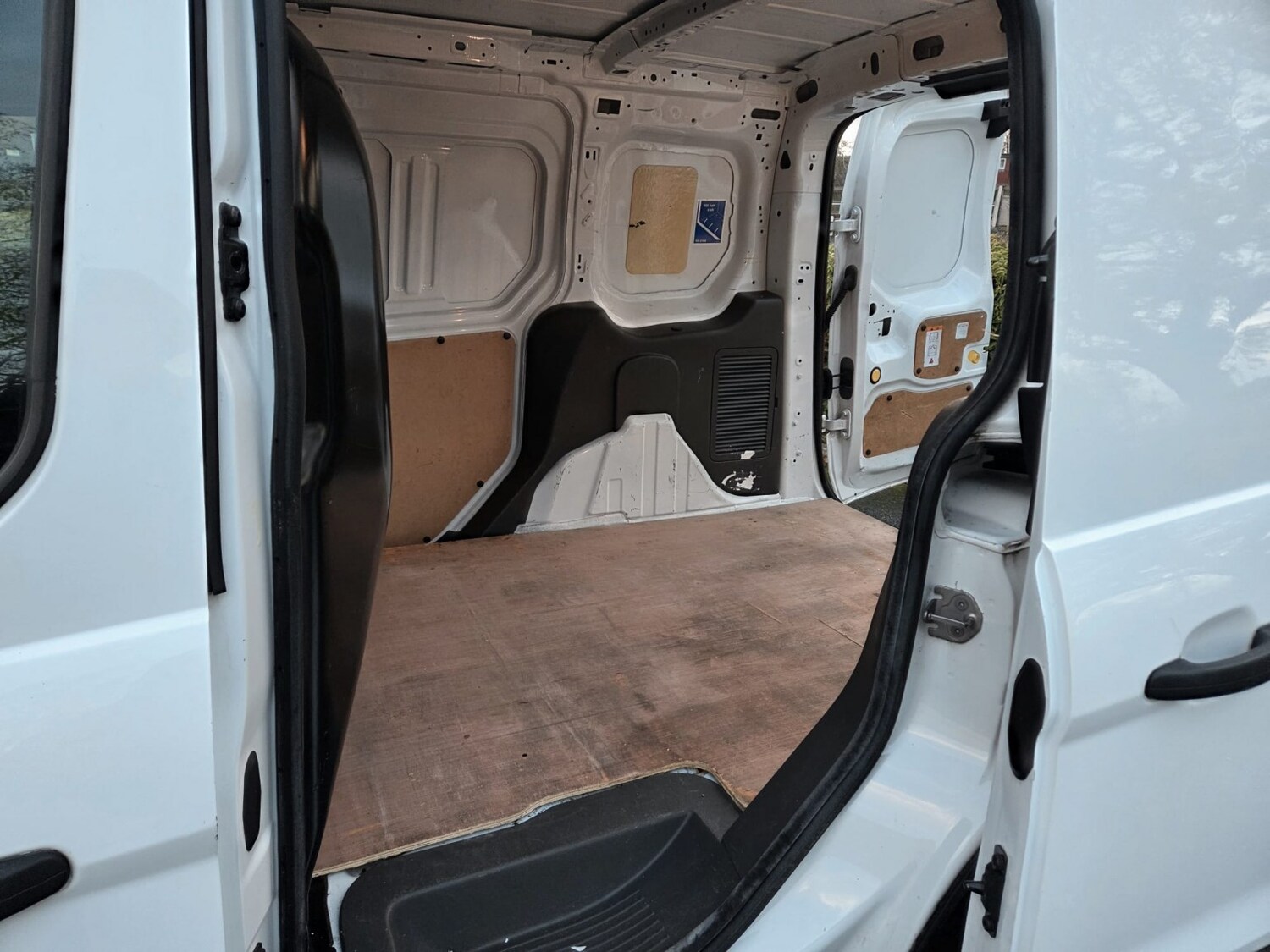 Used Ford Transit Connect 2019 for sale - 77342571: Photo 25