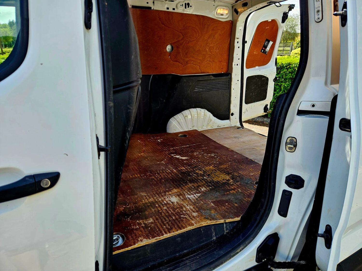 Used Vauxhall Combo 2021 for sale - 76940079: Photo 14