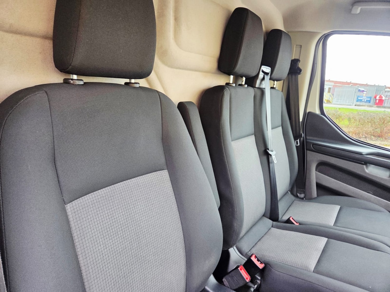 Used Ford Transit Custom 2021 for sale - 77681775: Photo 15