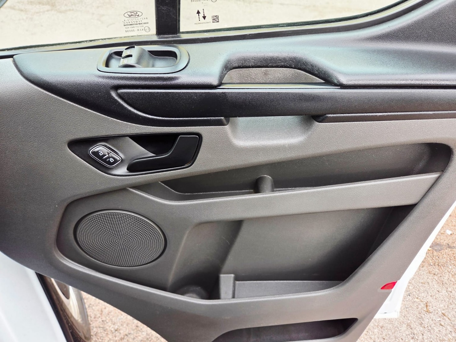 Used Ford Transit Custom 2021 for sale - 77681775: Photo 17