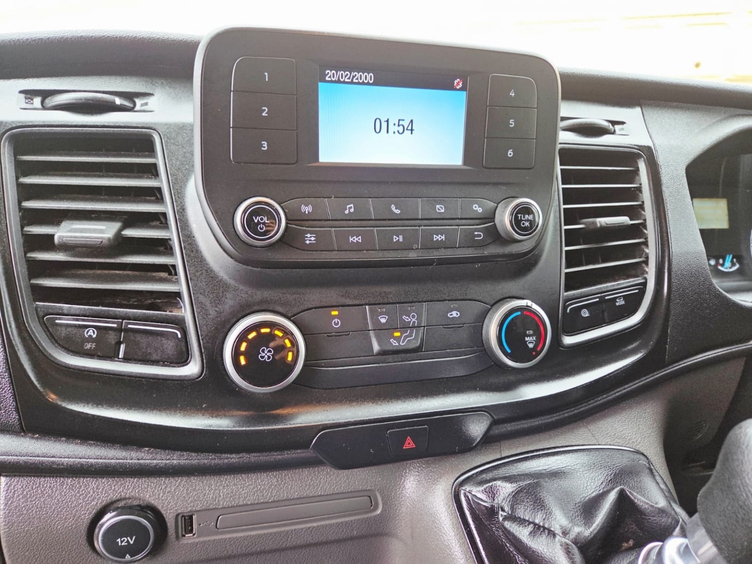 Used Ford Transit Custom 2021 for sale - 77681775: Photo 24