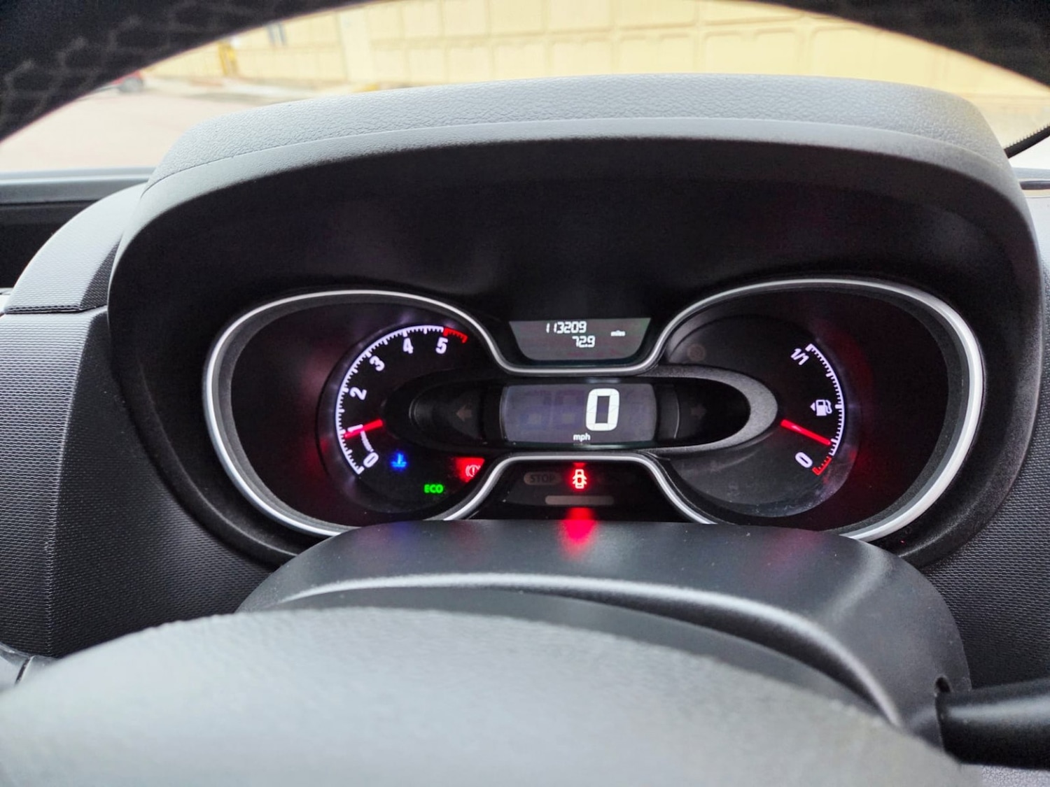 Used Vauxhall Vivaro 2018 for sale - 77610015: Photo 25