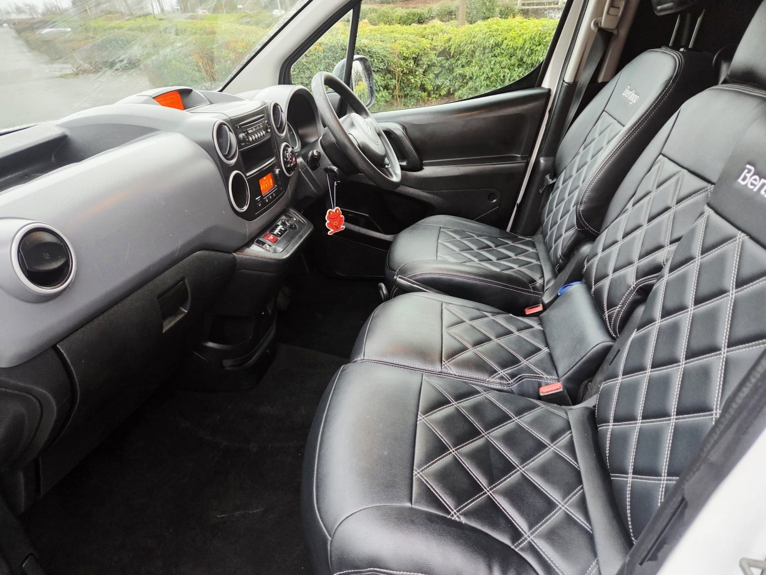 Used Citroen Berlingo 2018 for sale - 77282722: Photo 12