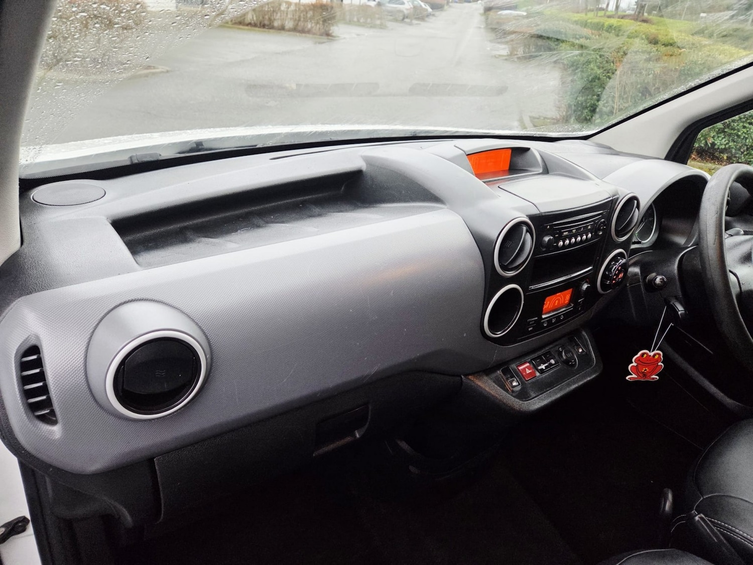 Used Citroen Berlingo 2018 for sale - 77282722: Photo 13