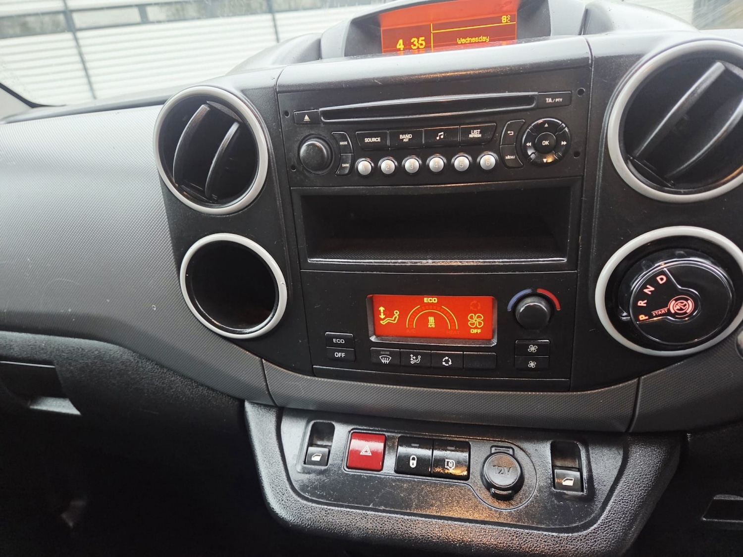 Used Citroen Berlingo 2018 for sale - 77282722: Photo 14