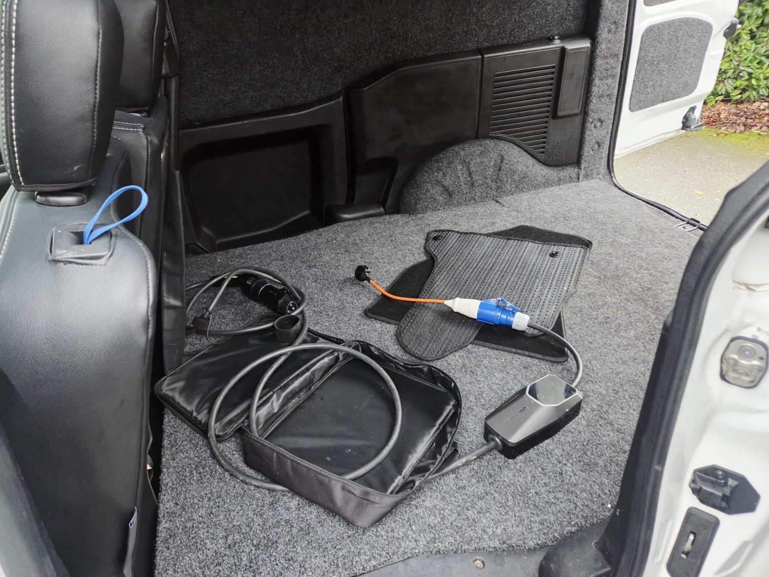 Used Citroen Berlingo 2018 for sale - 77282722: Photo 17