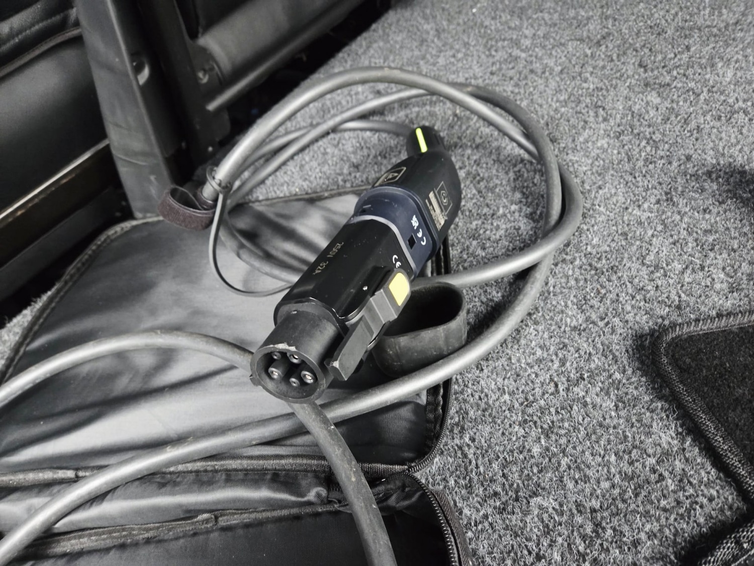 Used Citroen Berlingo 2018 for sale - 77282722: Photo 18