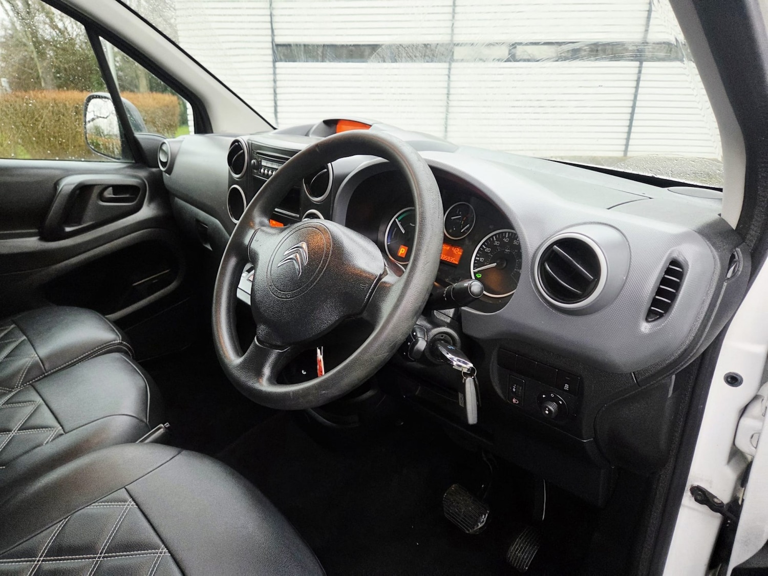 Used Citroen Berlingo 2018 for sale - 77282722: Photo 19