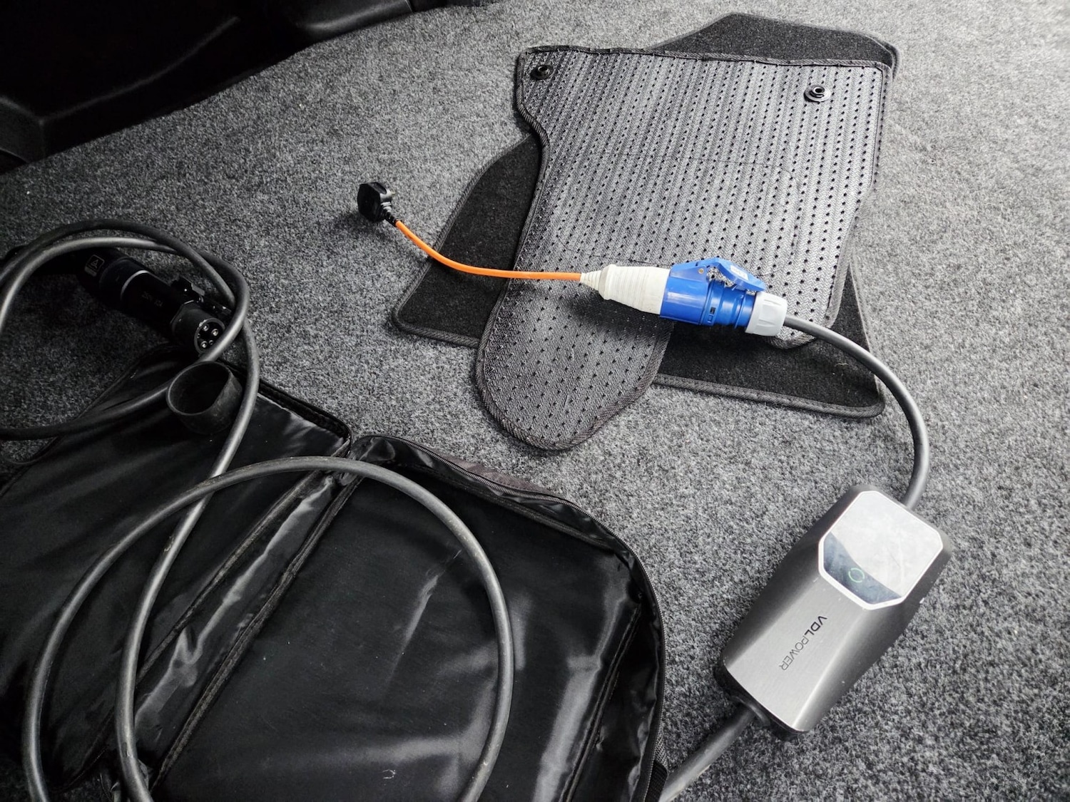 Used Citroen Berlingo 2018 for sale - 77282722: Photo 20