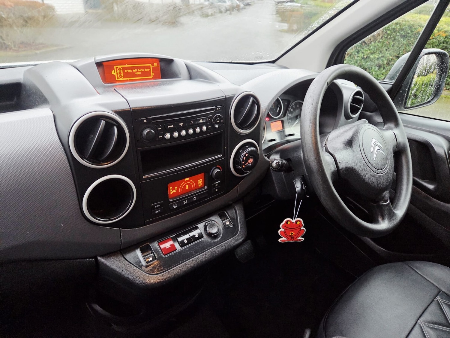 Used Citroen Berlingo 2018 for sale - 77282722: Photo 21