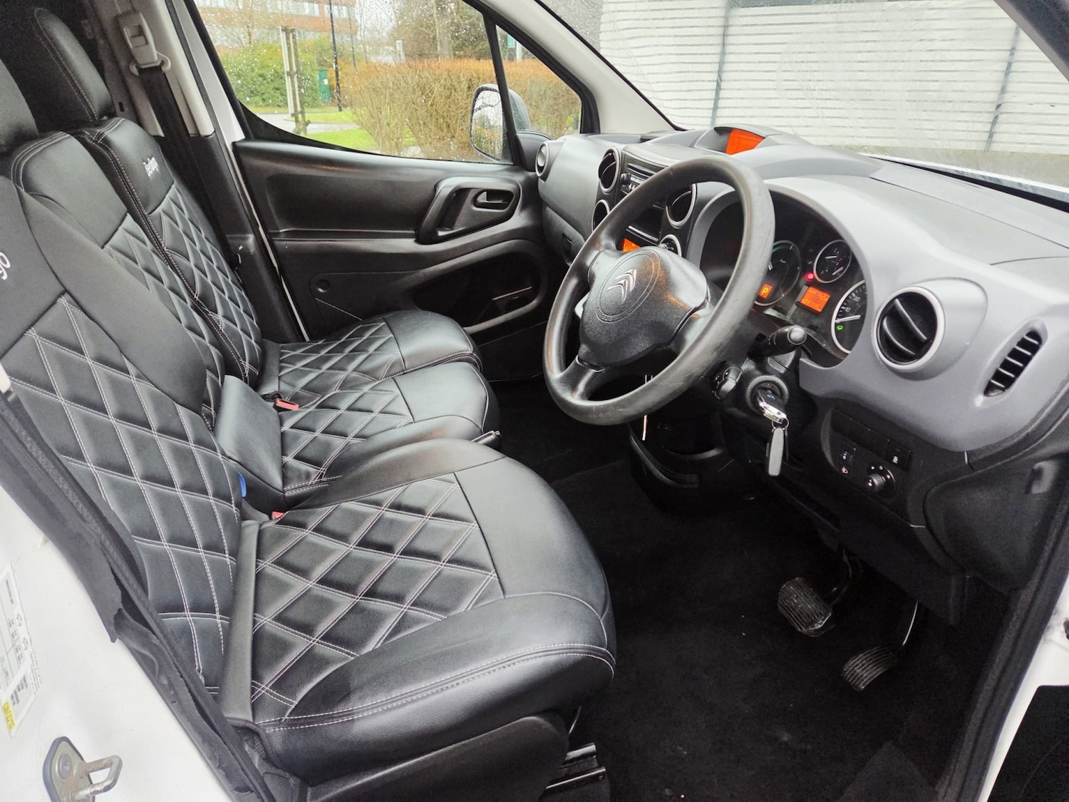 Used Citroen Berlingo 2018 for sale - 77282722: Photo 22