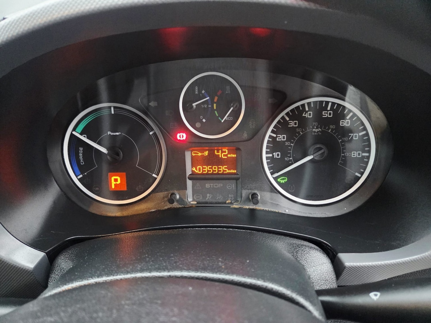 Used Citroen Berlingo 2018 for sale - 77282722: Photo 23