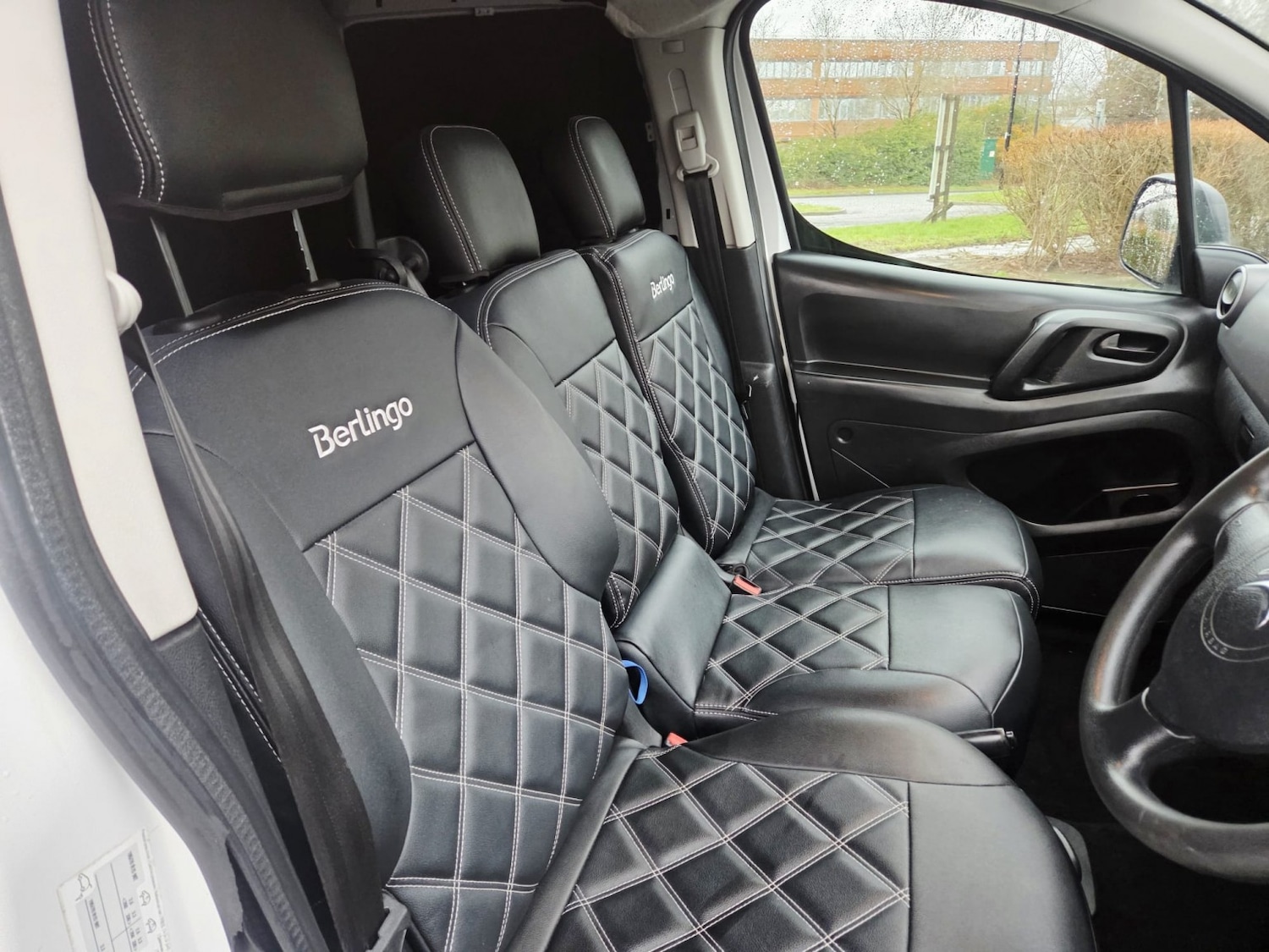 Used Citroen Berlingo 2018 for sale - 77282722: Photo 25