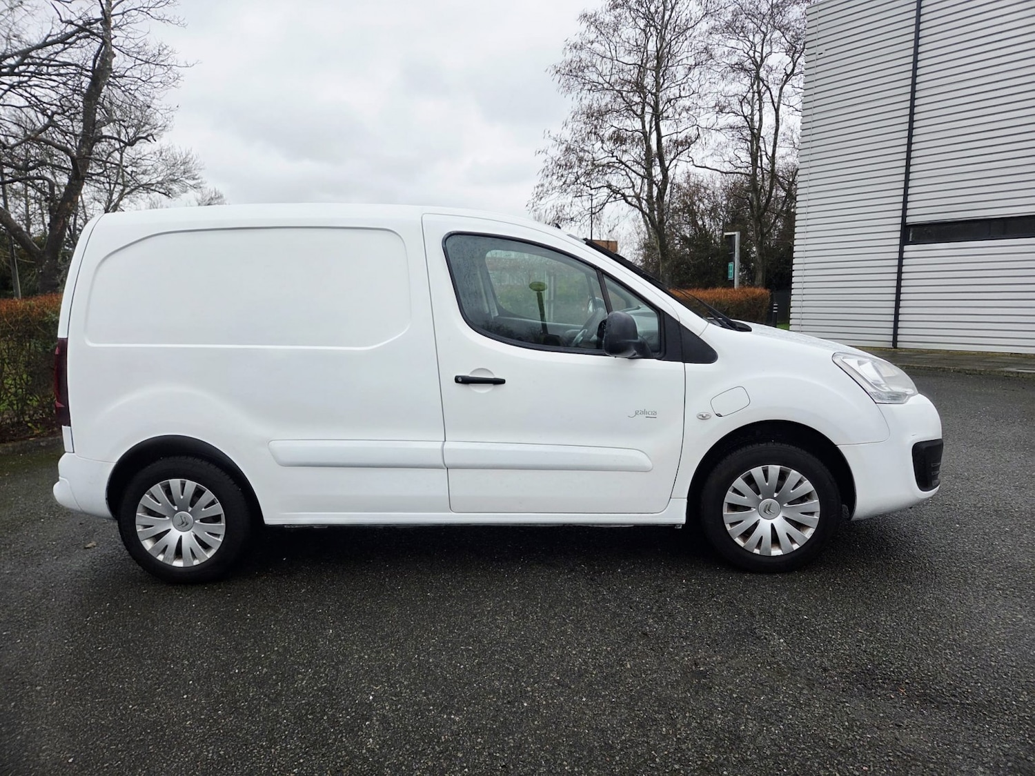 Used Citroen Berlingo 2018 for sale - 77282722: Photo 9