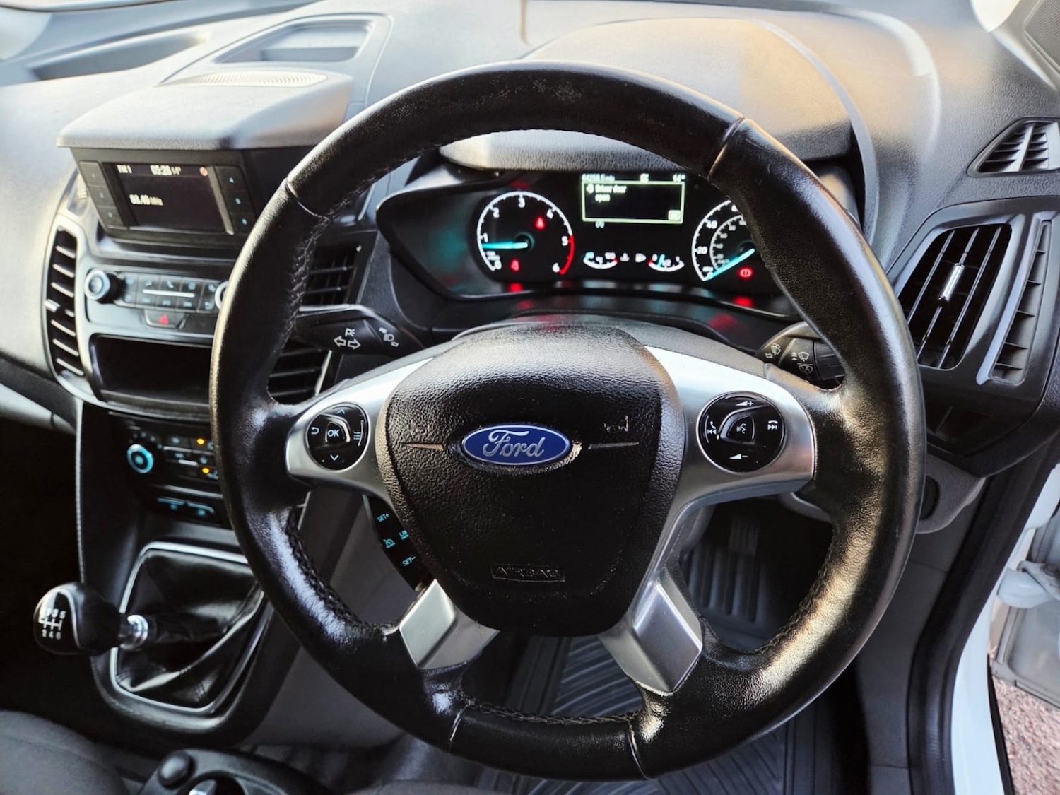 Used Ford Transit Connect 2020 for sale - 77681809: Photo 13