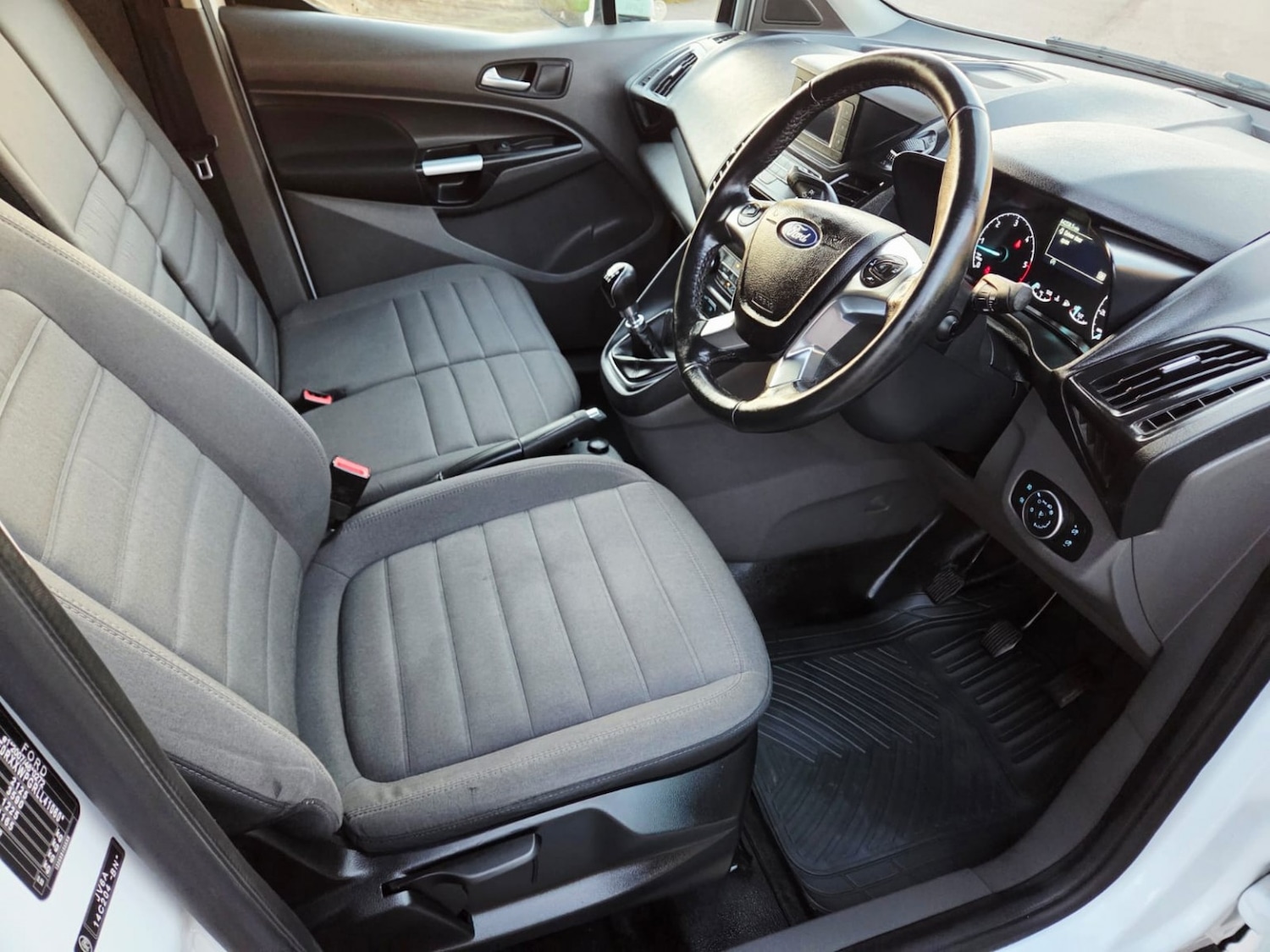 Used Ford Transit Connect 2020 for sale - 77681809: Photo 14