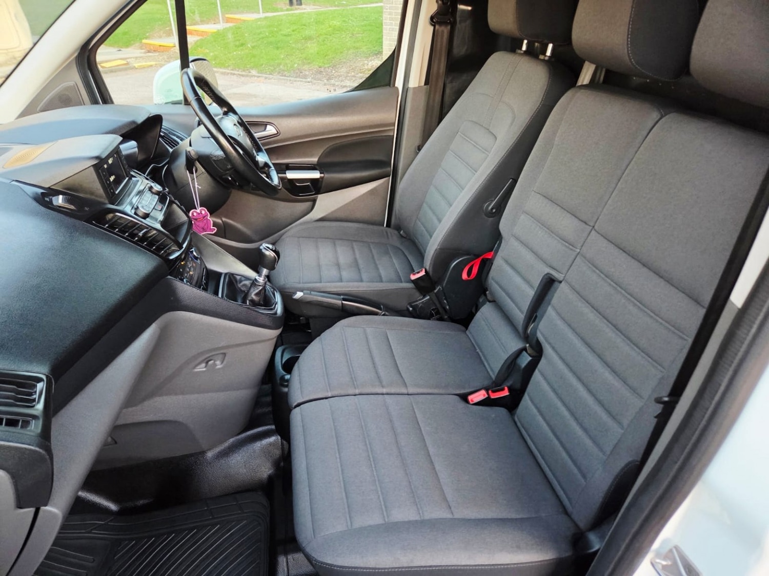 Used Ford Transit Connect 2020 for sale - 77681809: Photo 15