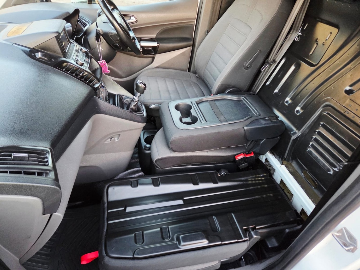 Used Ford Transit Connect 2020 for sale - 77681809: Photo 19