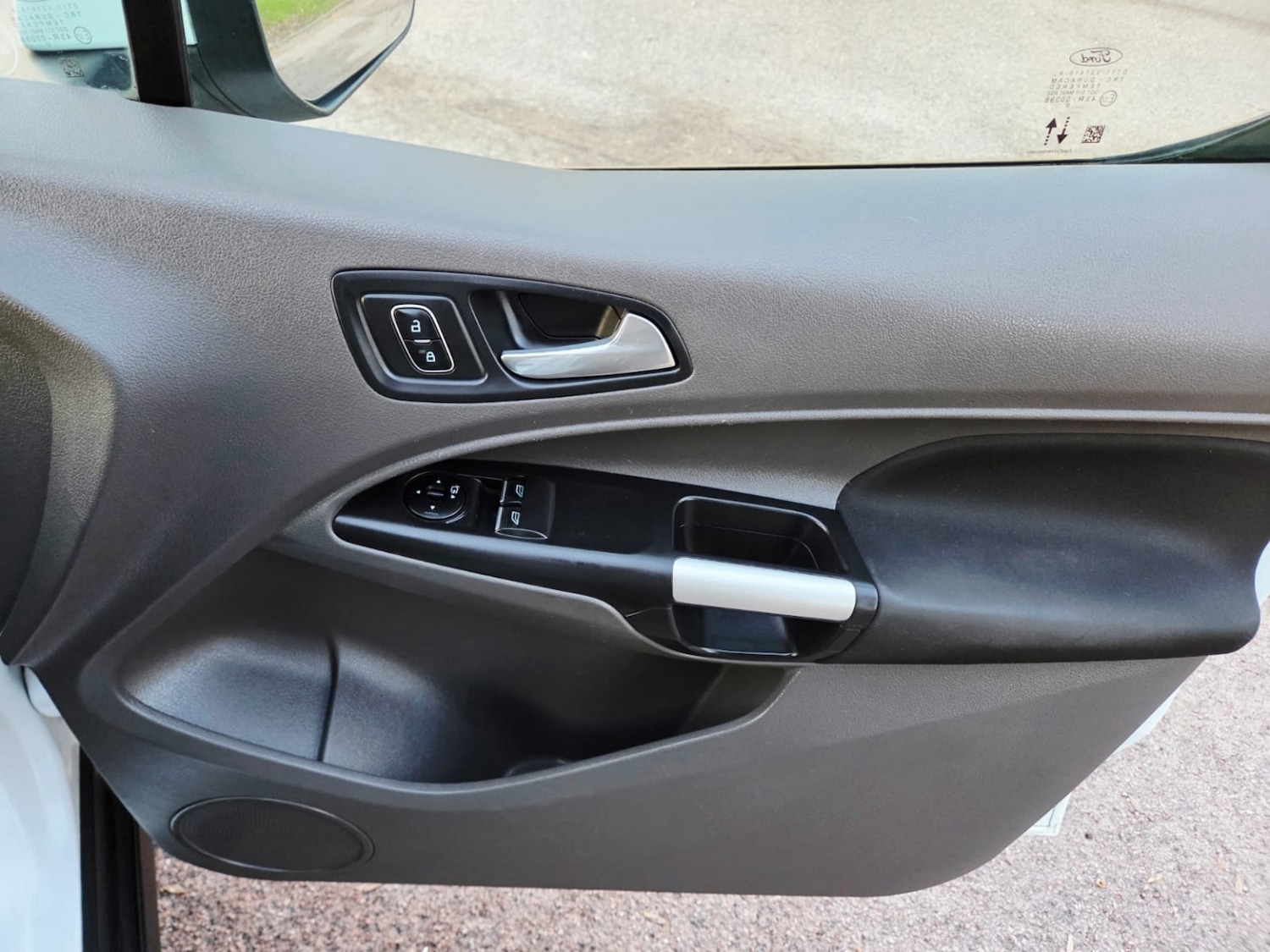 Used Ford Transit Connect 2020 for sale - 77681809: Photo 21