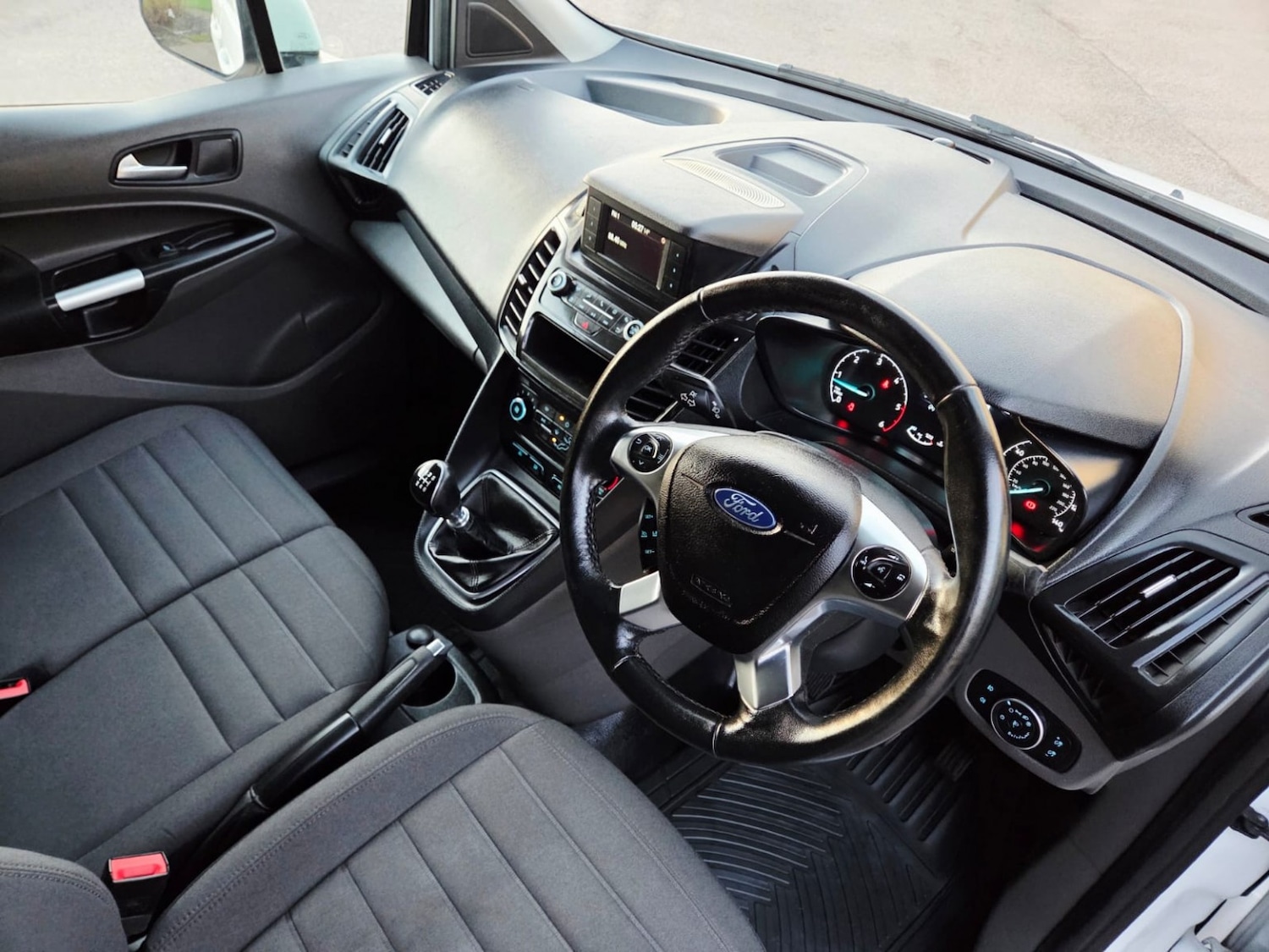 Used Ford Transit Connect 2020 for sale - 77681809: Photo 23