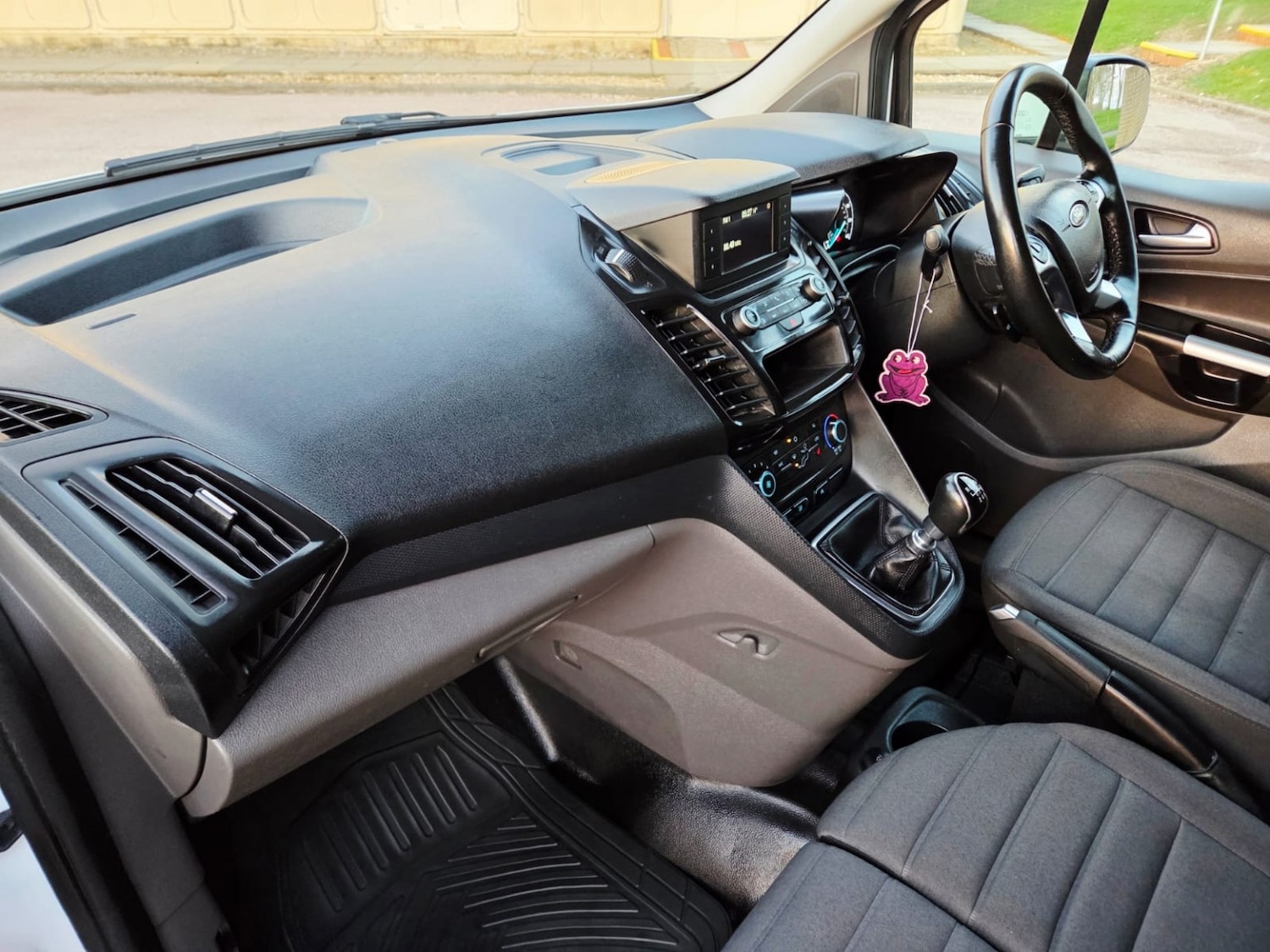 Used Ford Transit Connect 2020 for sale - 77681809: Photo 24